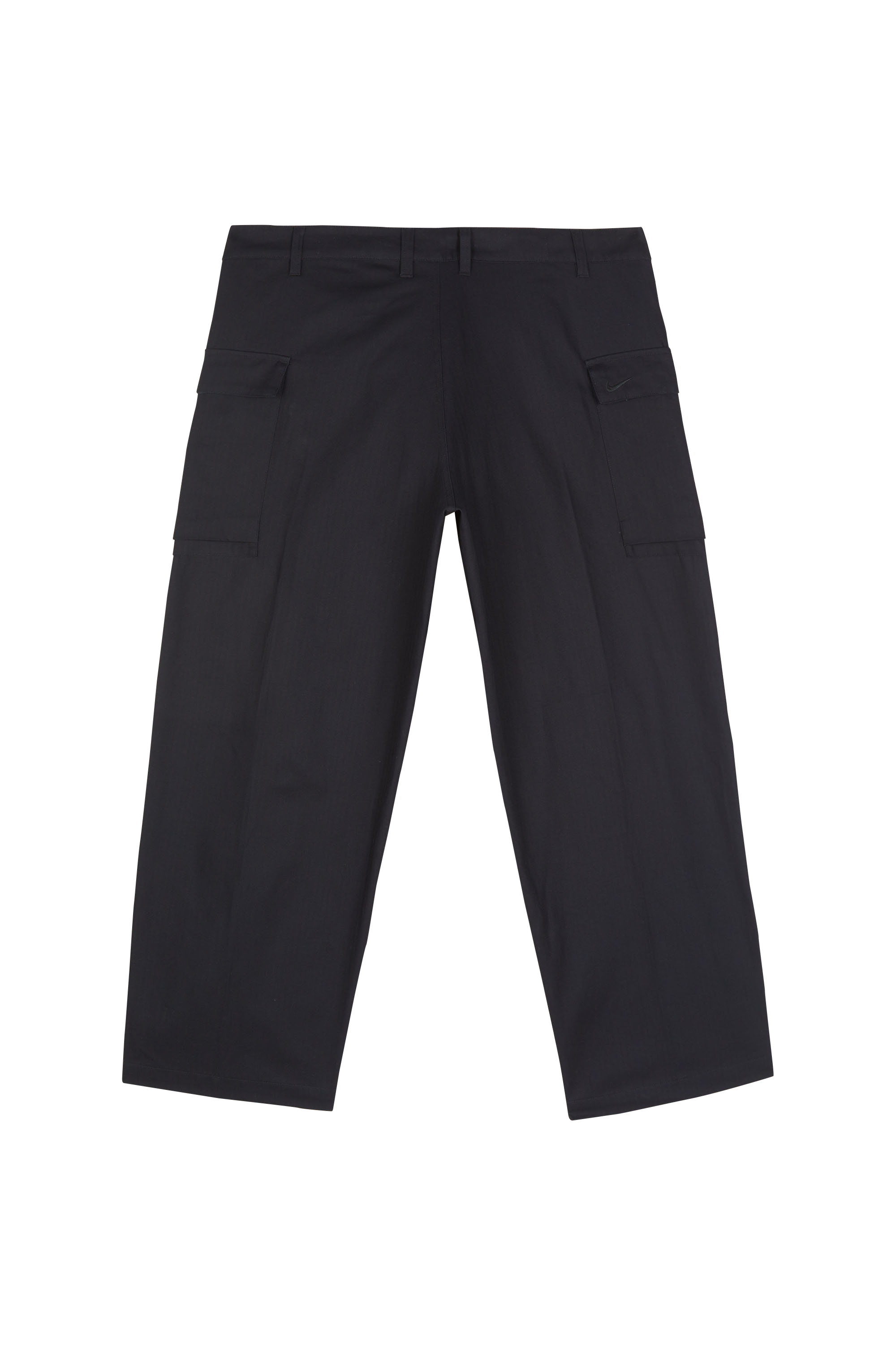 Cargo Black