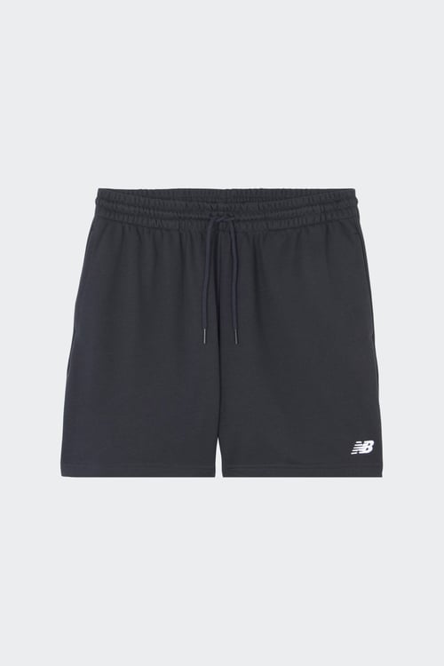 NEW BALANCE Short  Noir