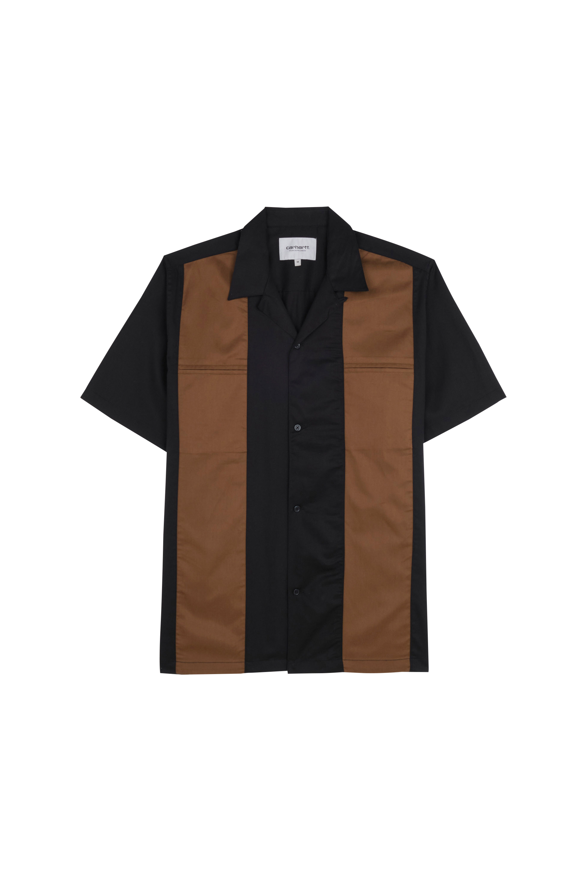 Shirt Brown