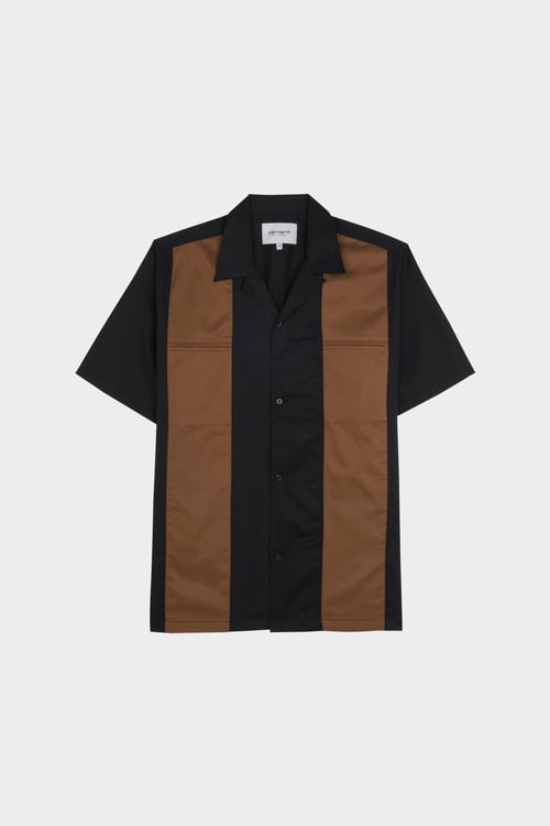 CARHARTT WIP Chemise Marron
