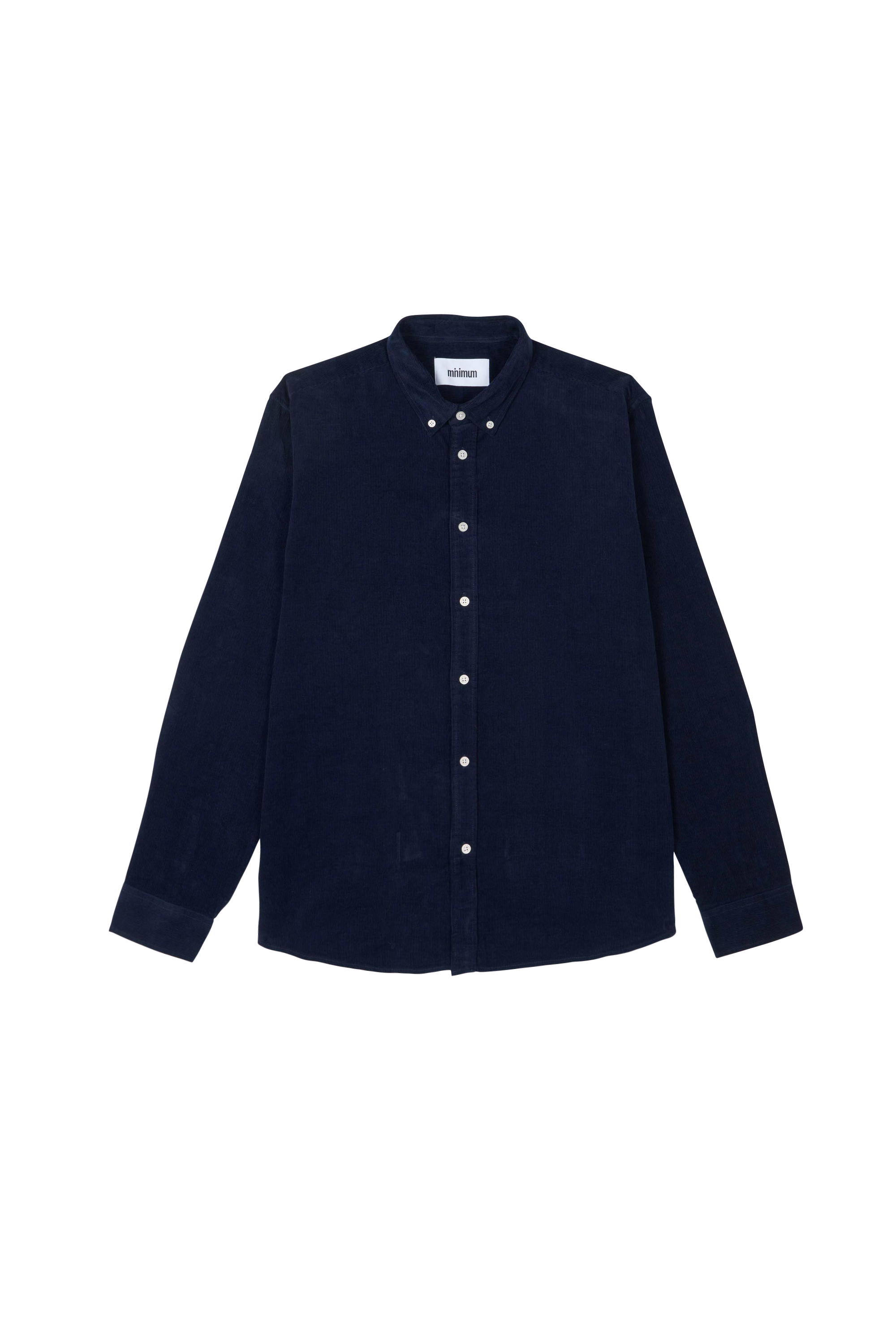 chemise Bleu