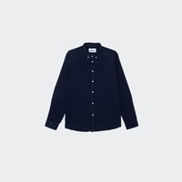 chemise Walther 2.0 Navy blazer