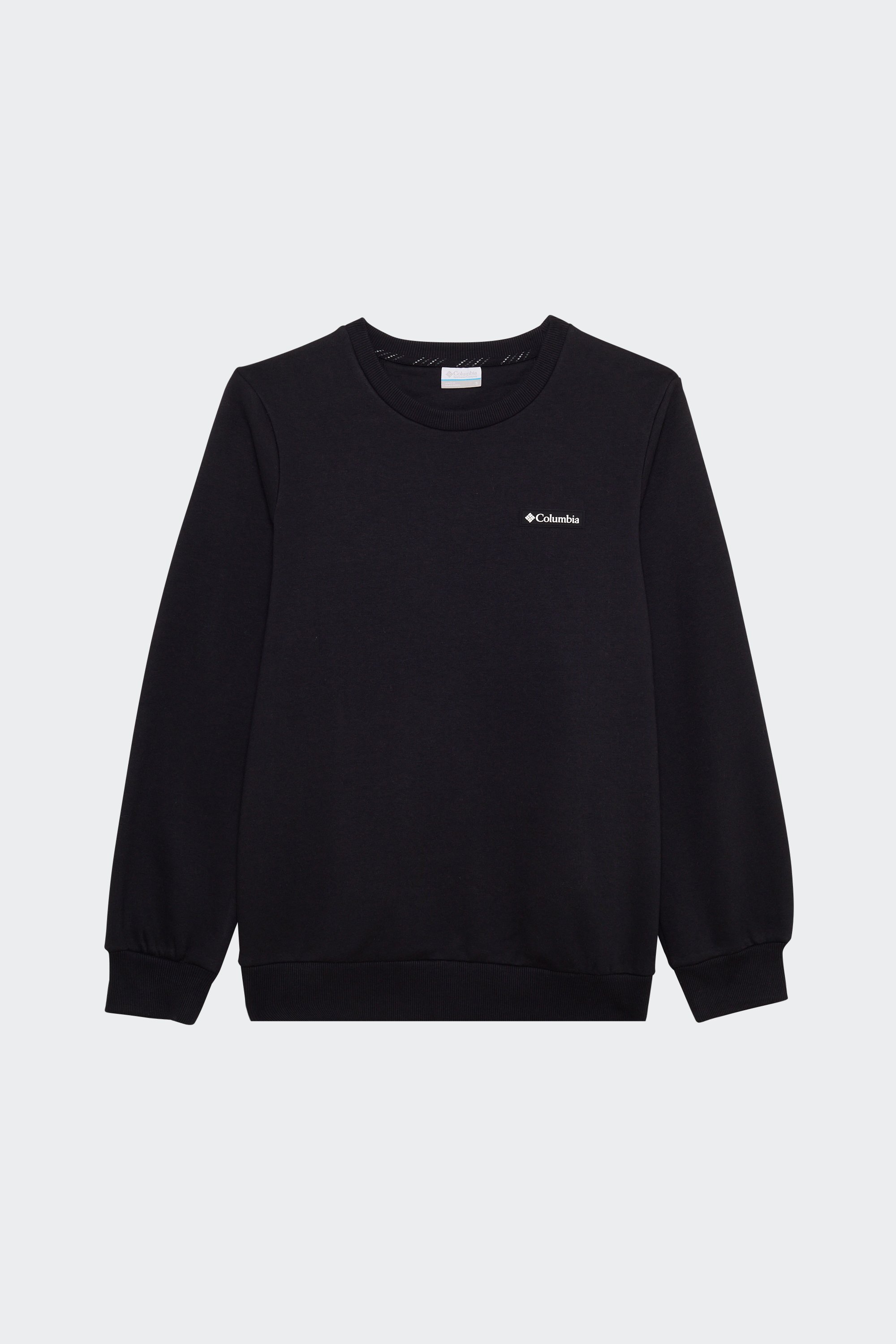 sweatshirt | Black by COLUMBIA sweatshirt Black