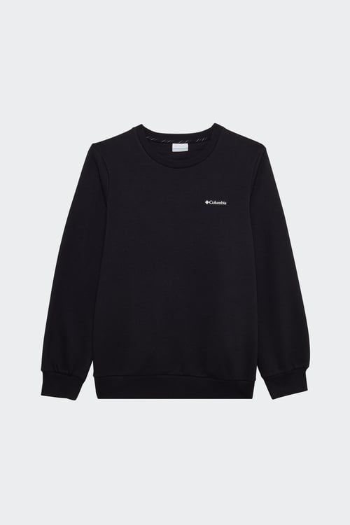 COLUMBIA sweat Noir