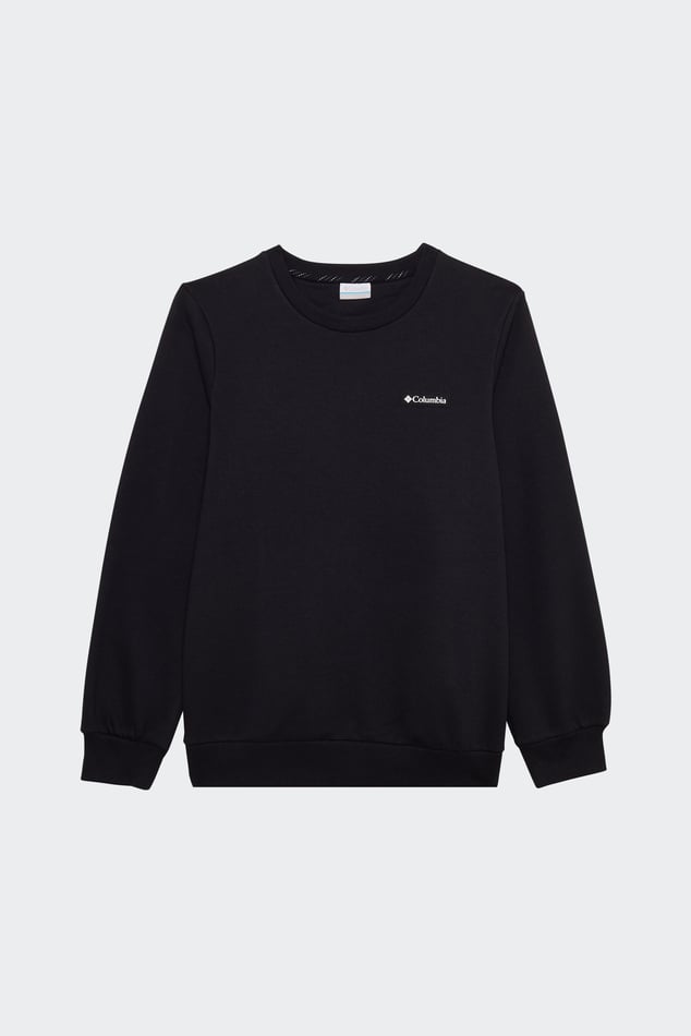 Sweat Noir Columbia Femme Citadium
