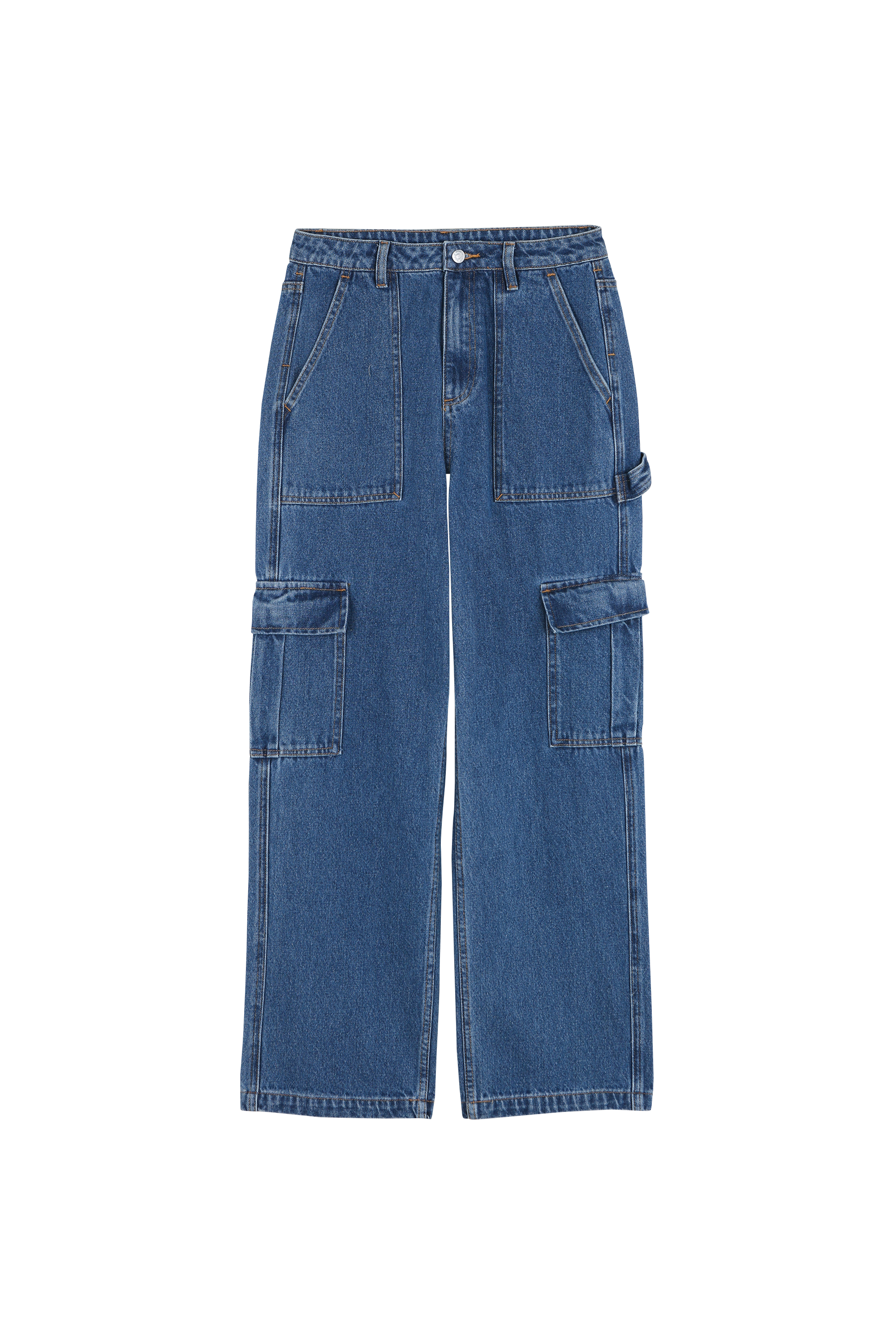 Jean Bleu