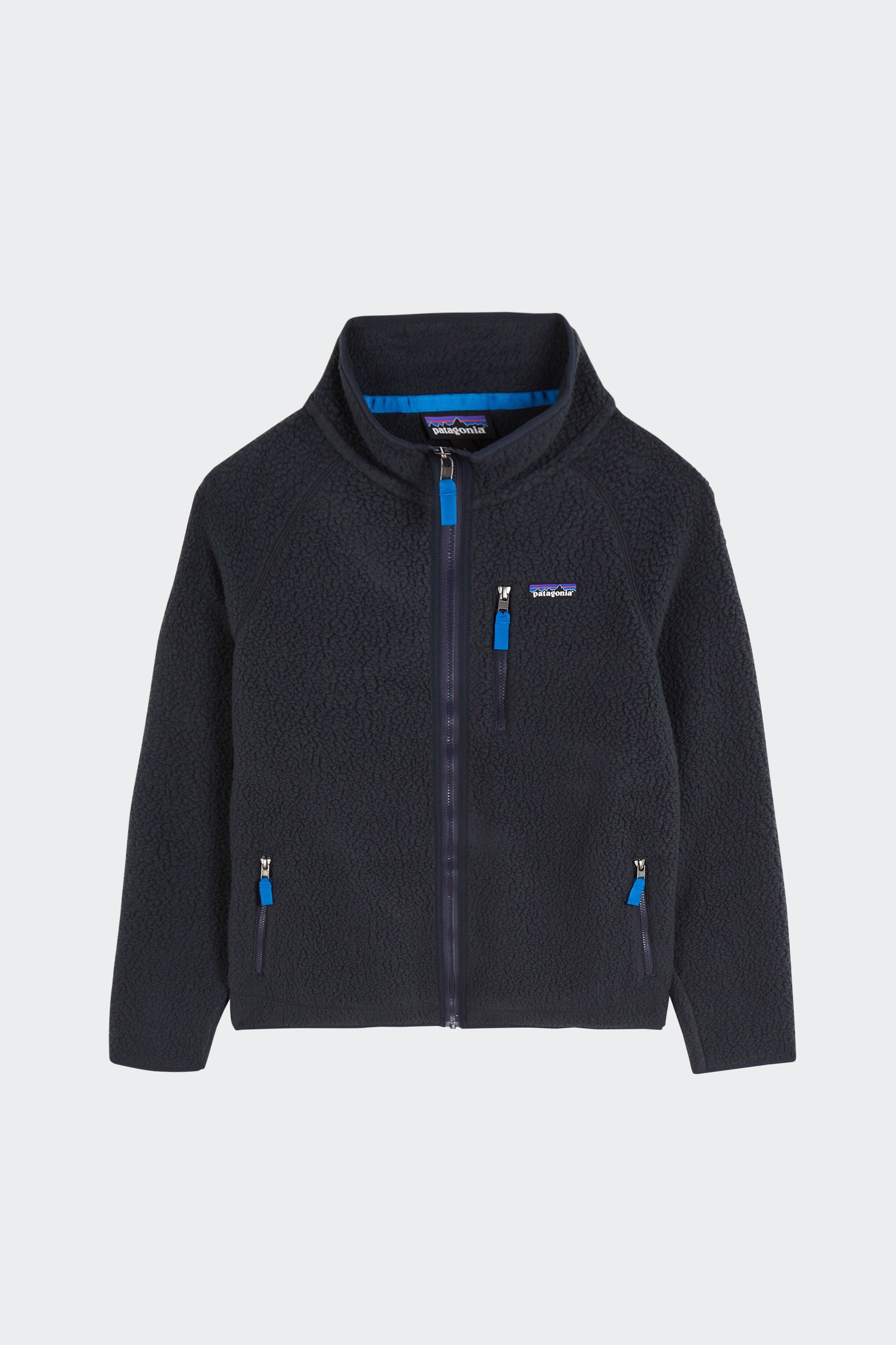 Polaire | Bleu by PATAGONIA Polaire Bleu