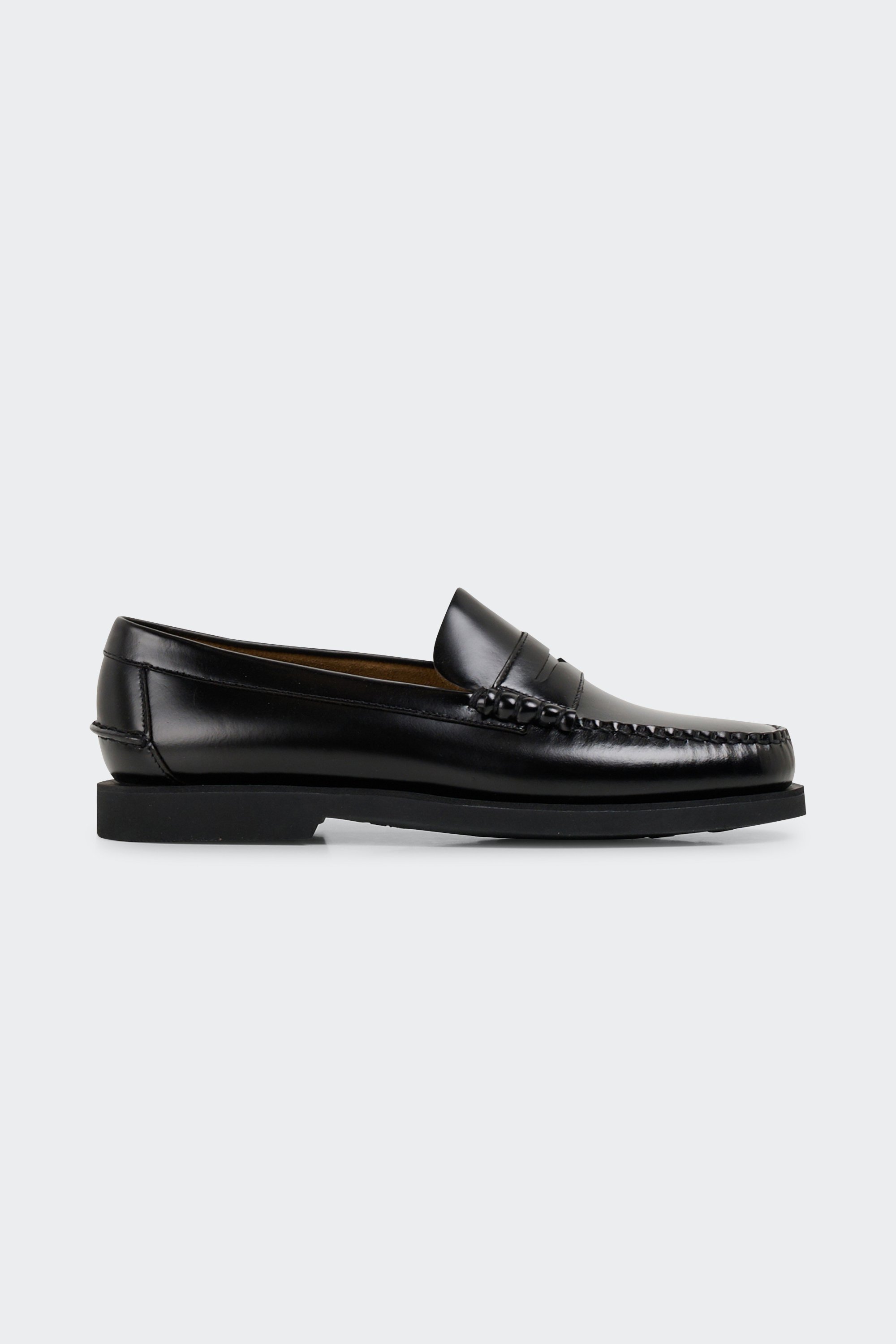 Mocassins | Noir by SEBAGO Mocassins Noir