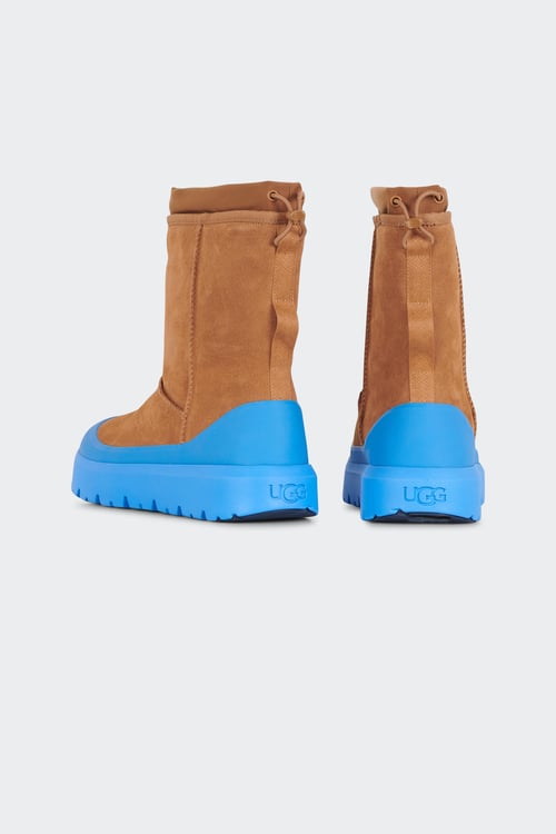 UGG Bottines Marron