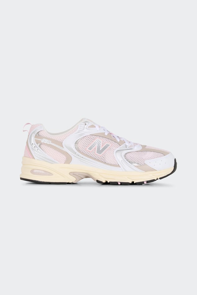 New balance 530 homme rose on sale