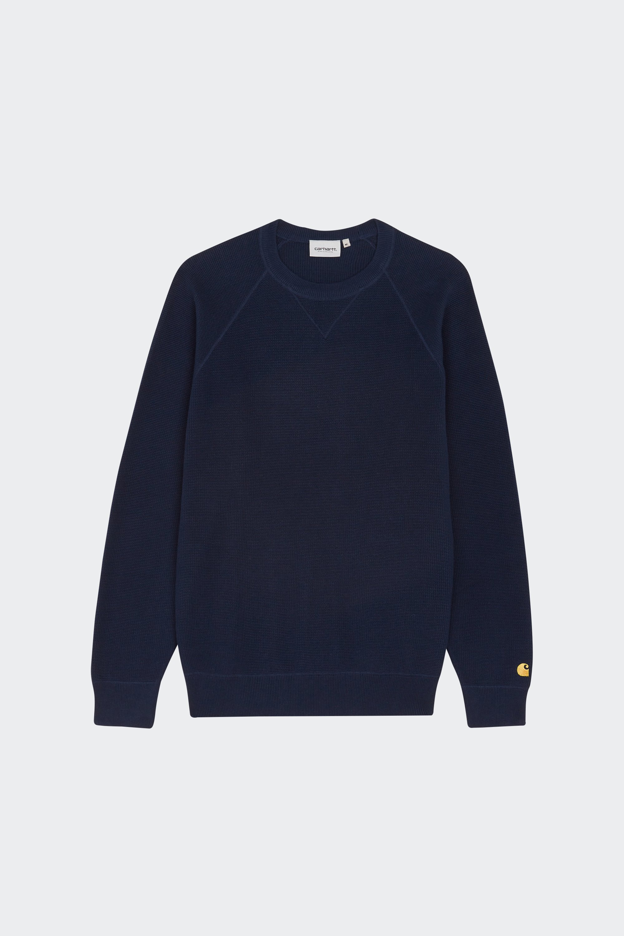 Pull  | Bleu by CARHARTT WIP Pull  Bleu