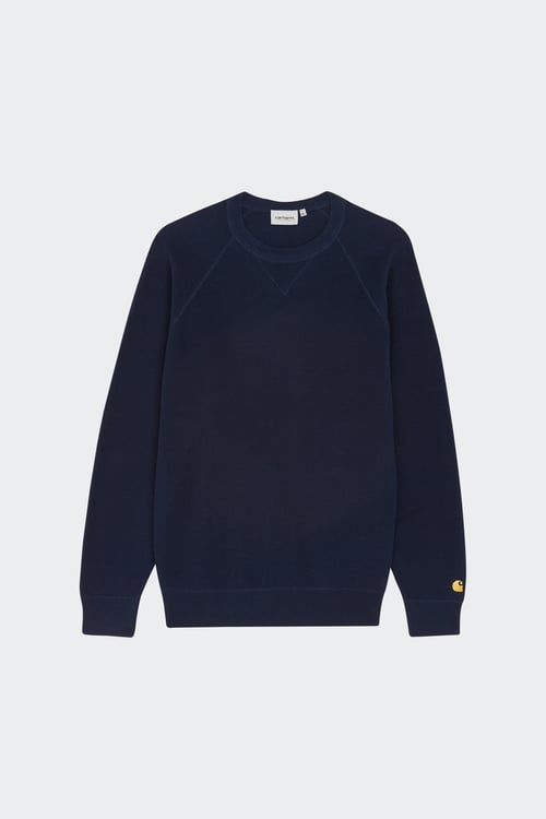 CARHARTT WIP Pull  Bleu
