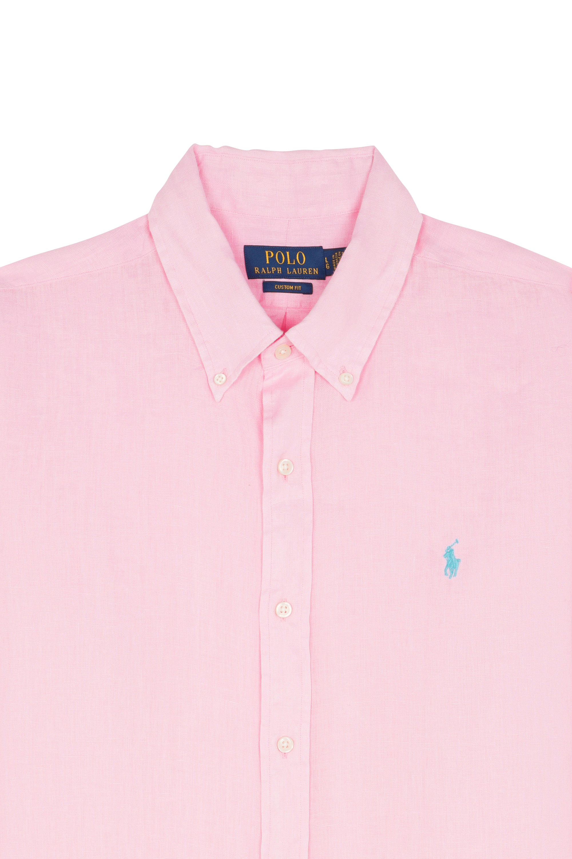 Shirt Pink