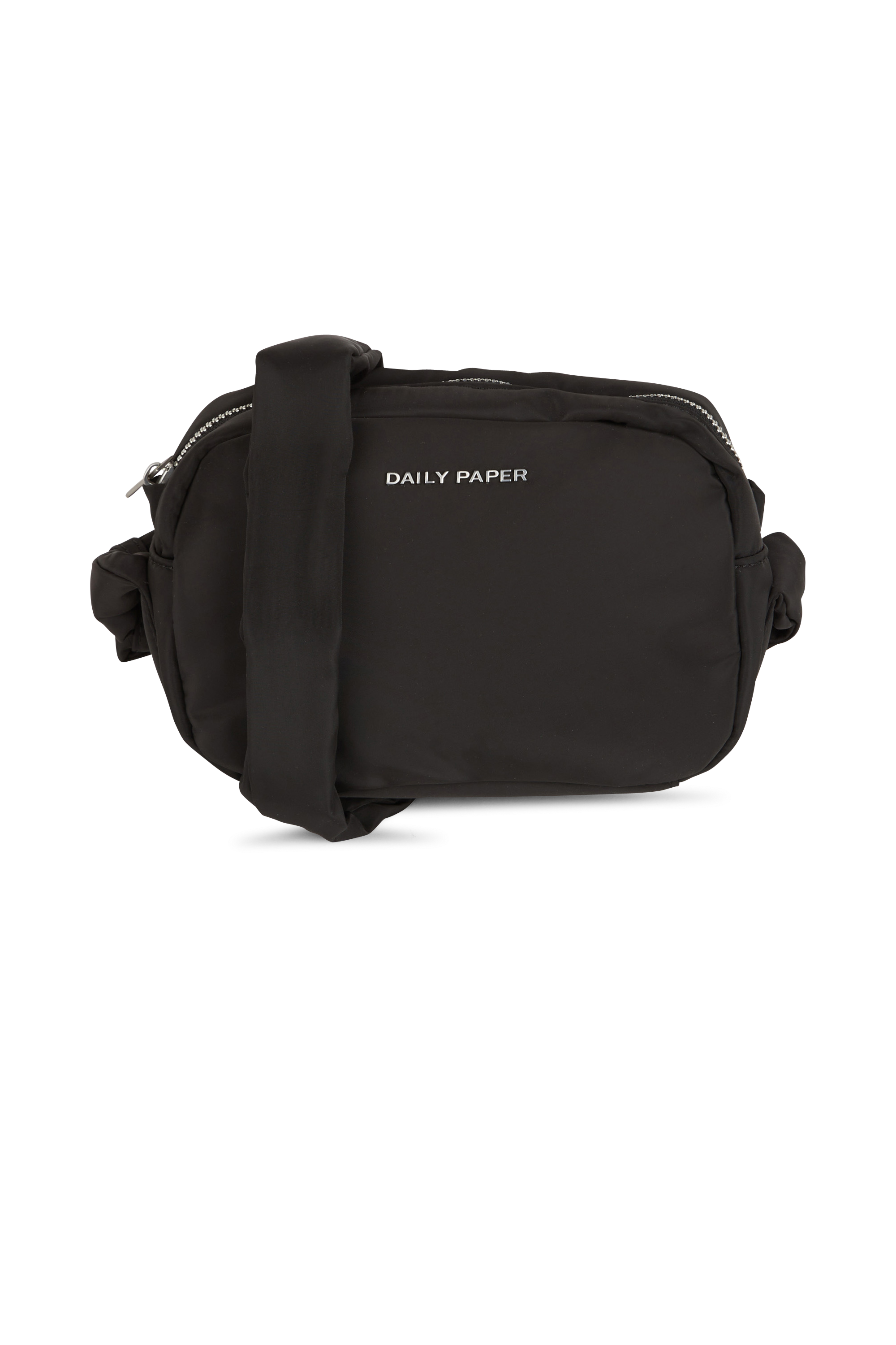 Baindeminuit shoulder bag Black