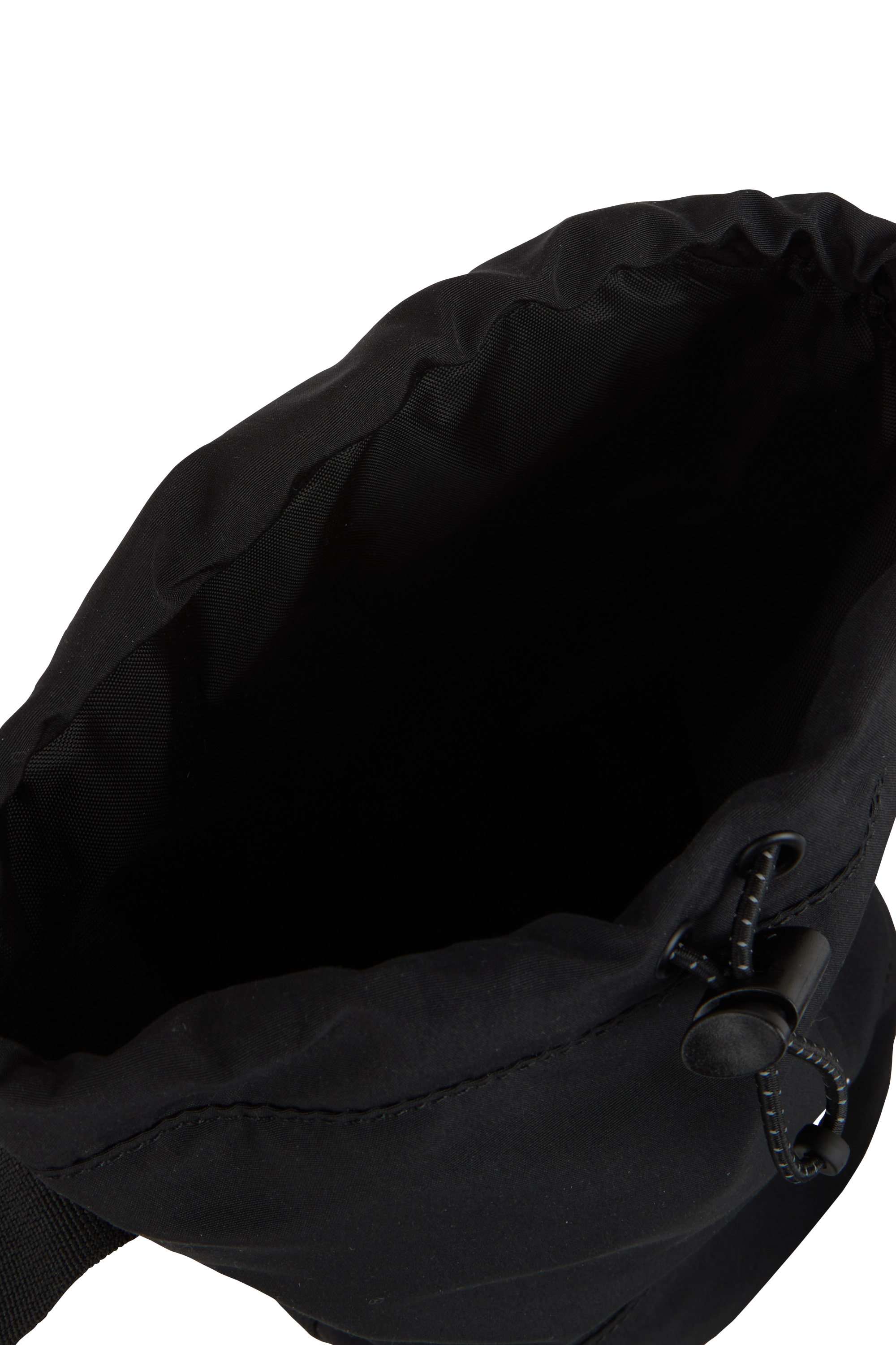 Sac bandoulière Noir