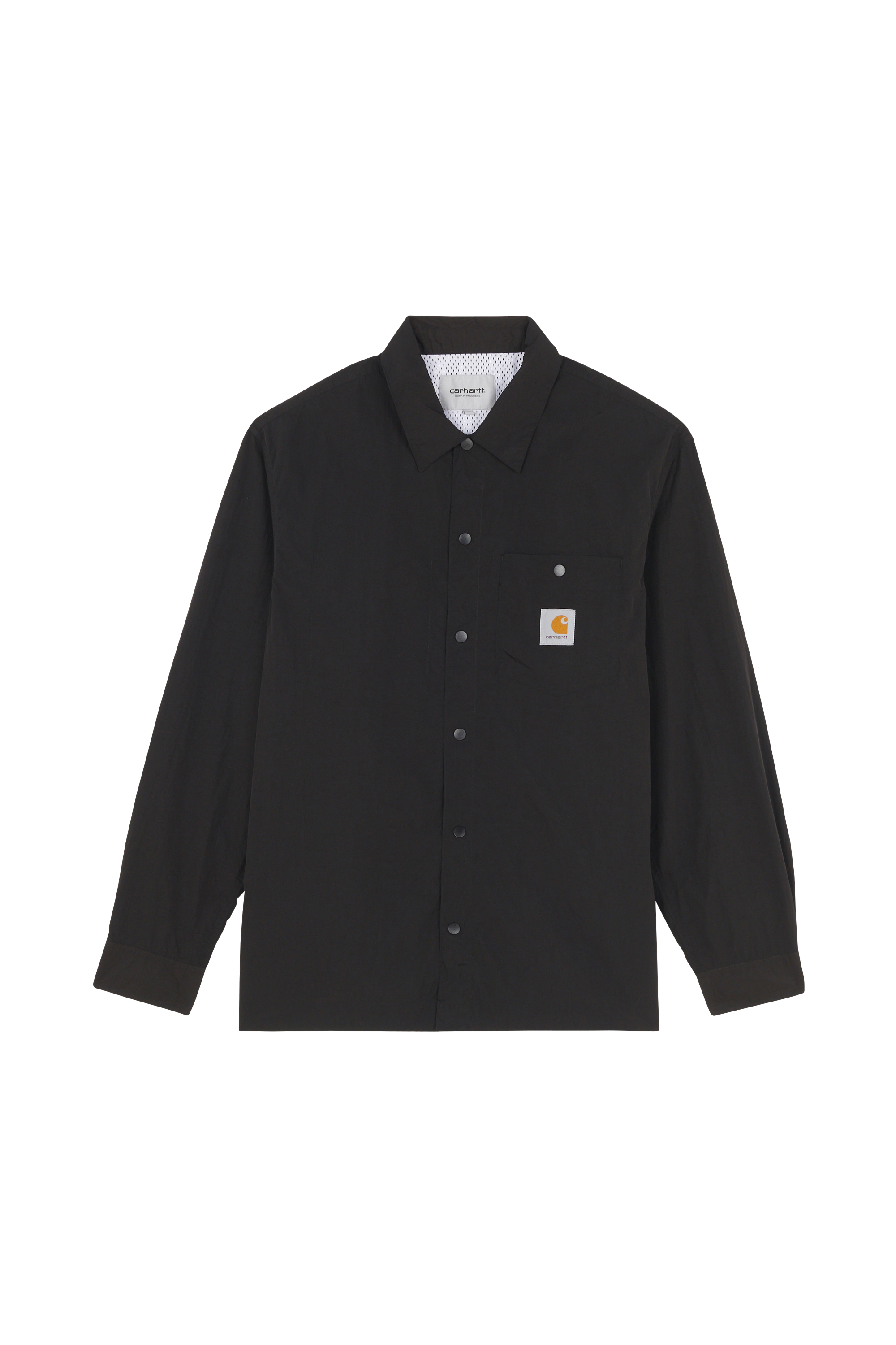 Surchemise Noir
