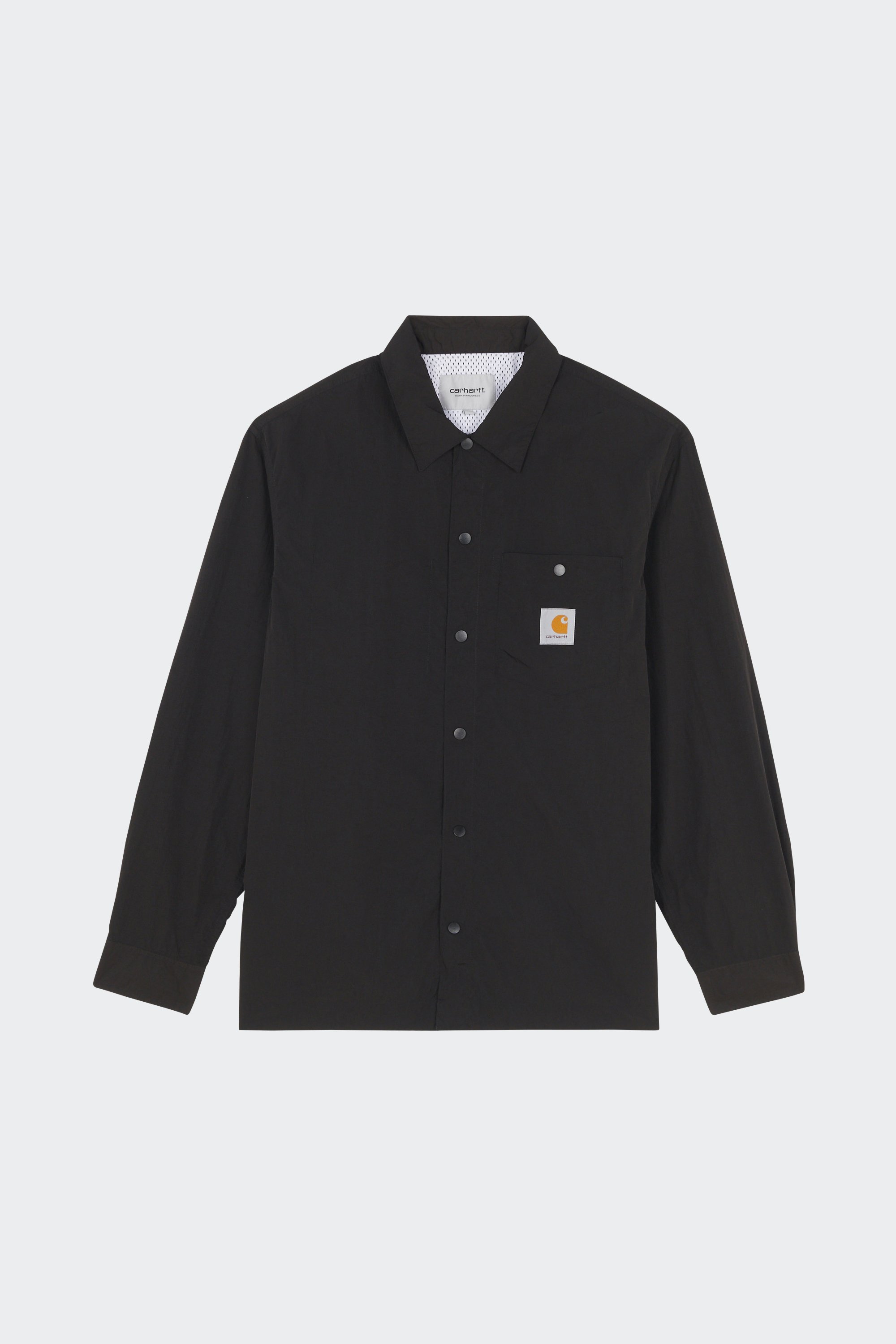 Surchemise | Noir by CARHARTT WIP Surchemise Noir
