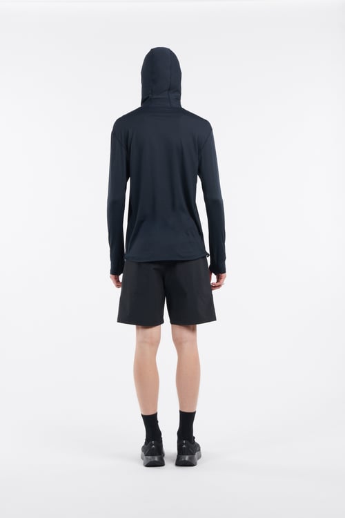 CAYL Top Noir