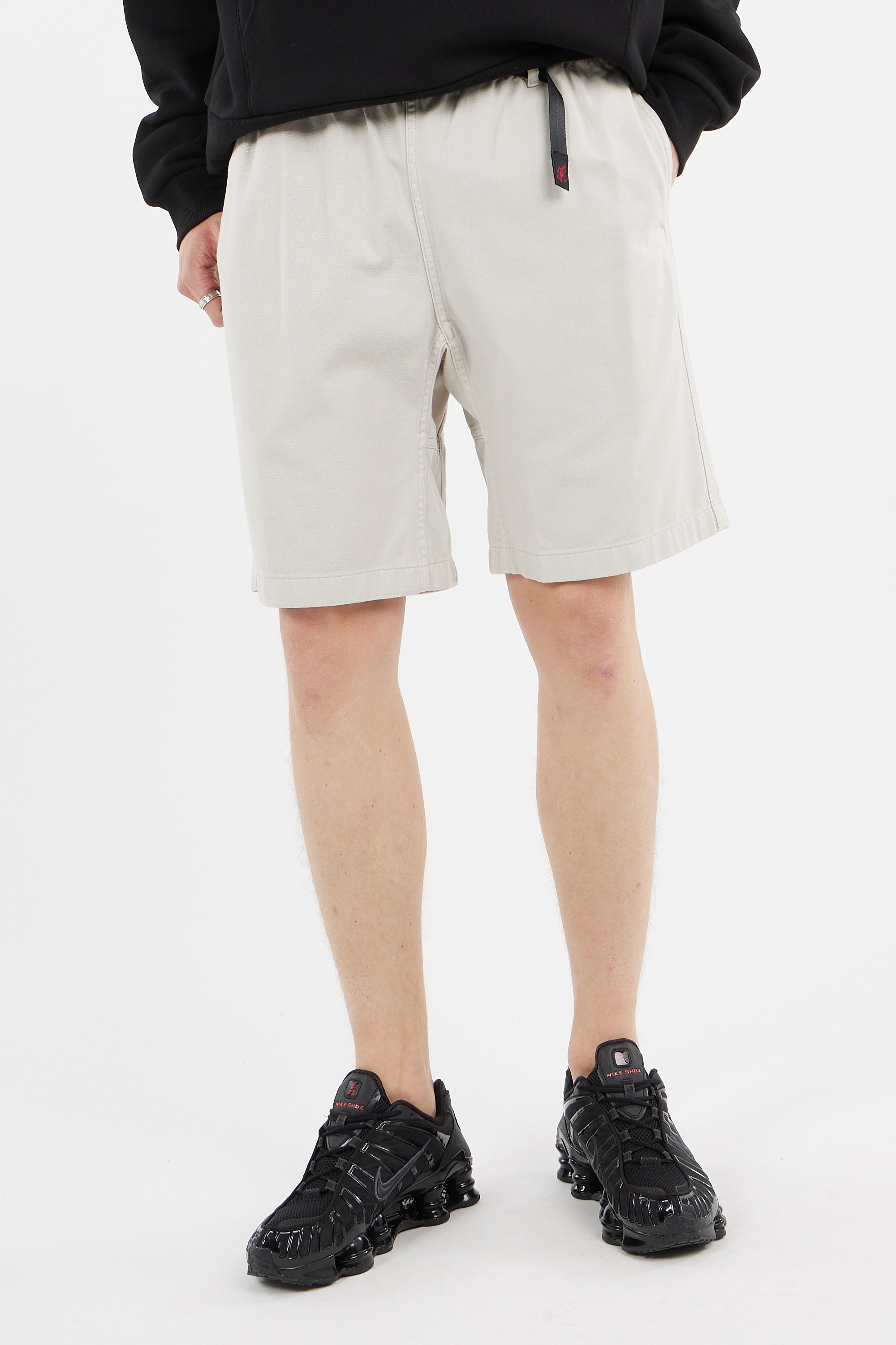 Short | Noir MITCHELL & NESS Homme