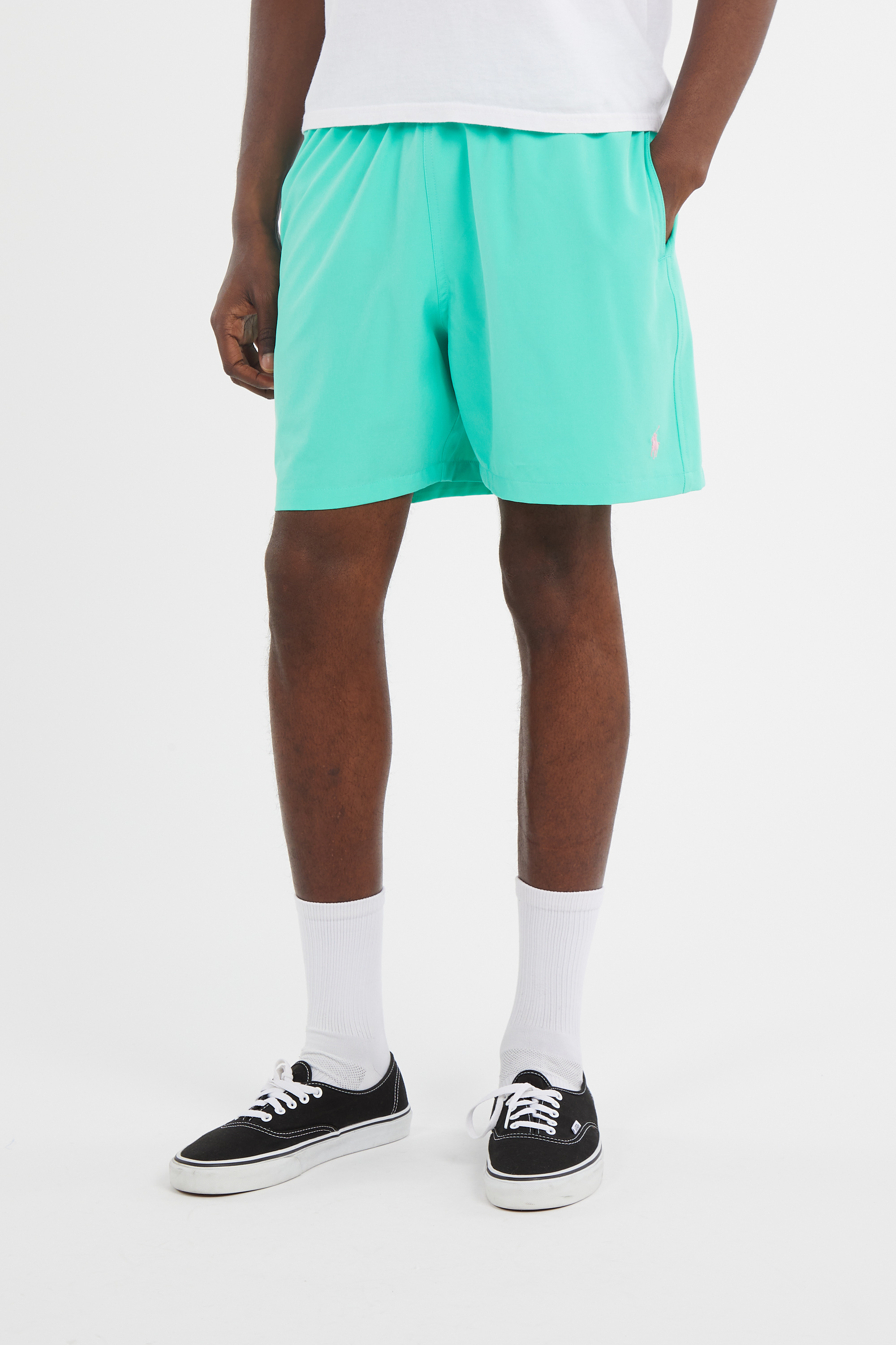 Swim shorts Green
