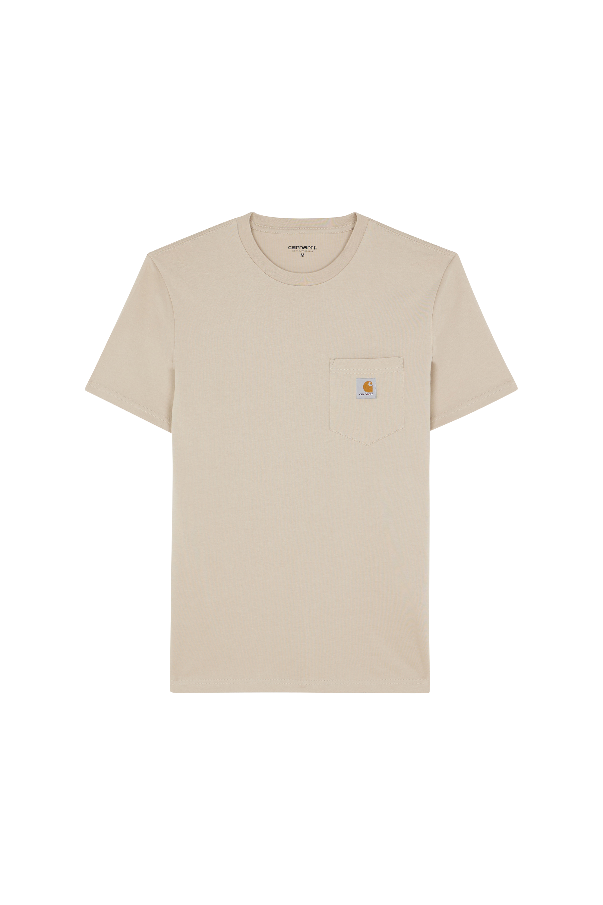 T-shirt Beige