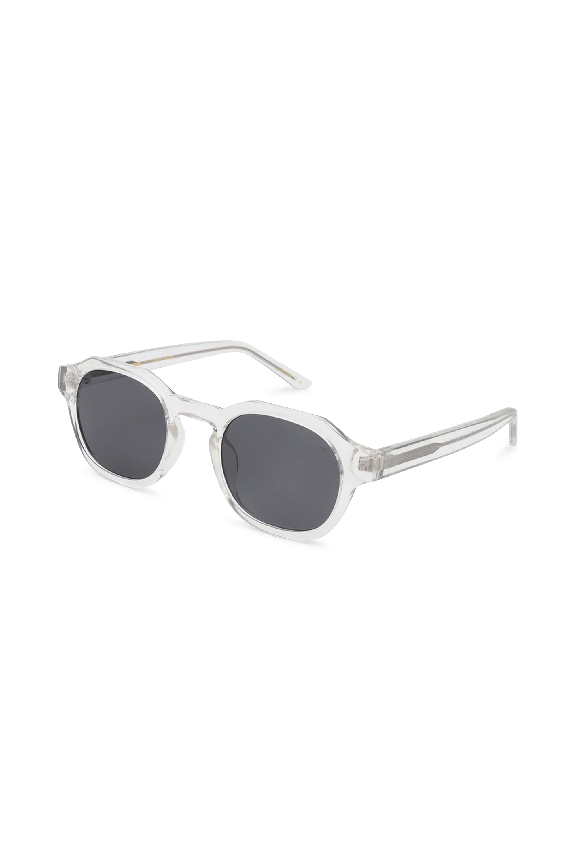 Sunglasses A.KJAERBEDE Silver