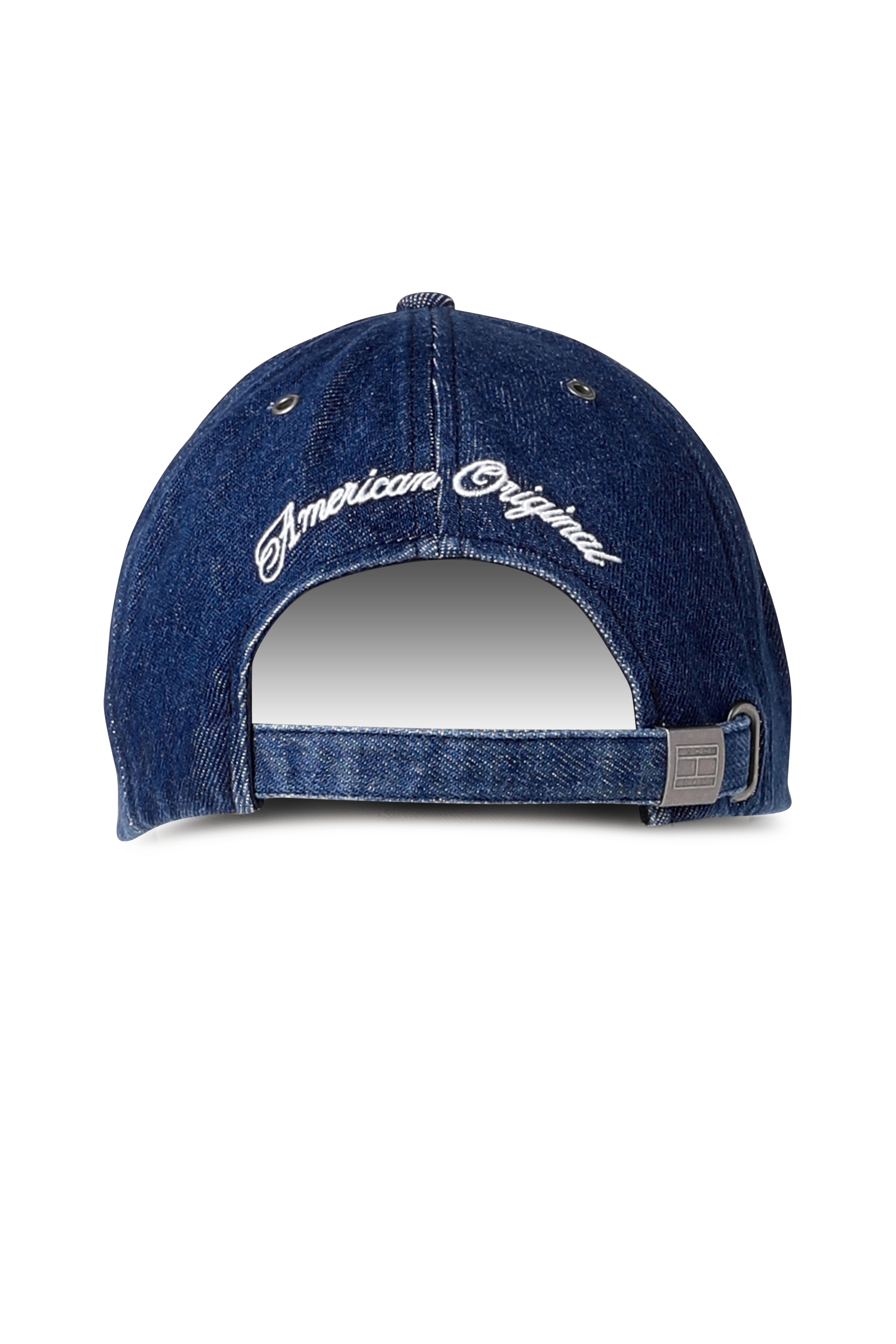 Cap Blue