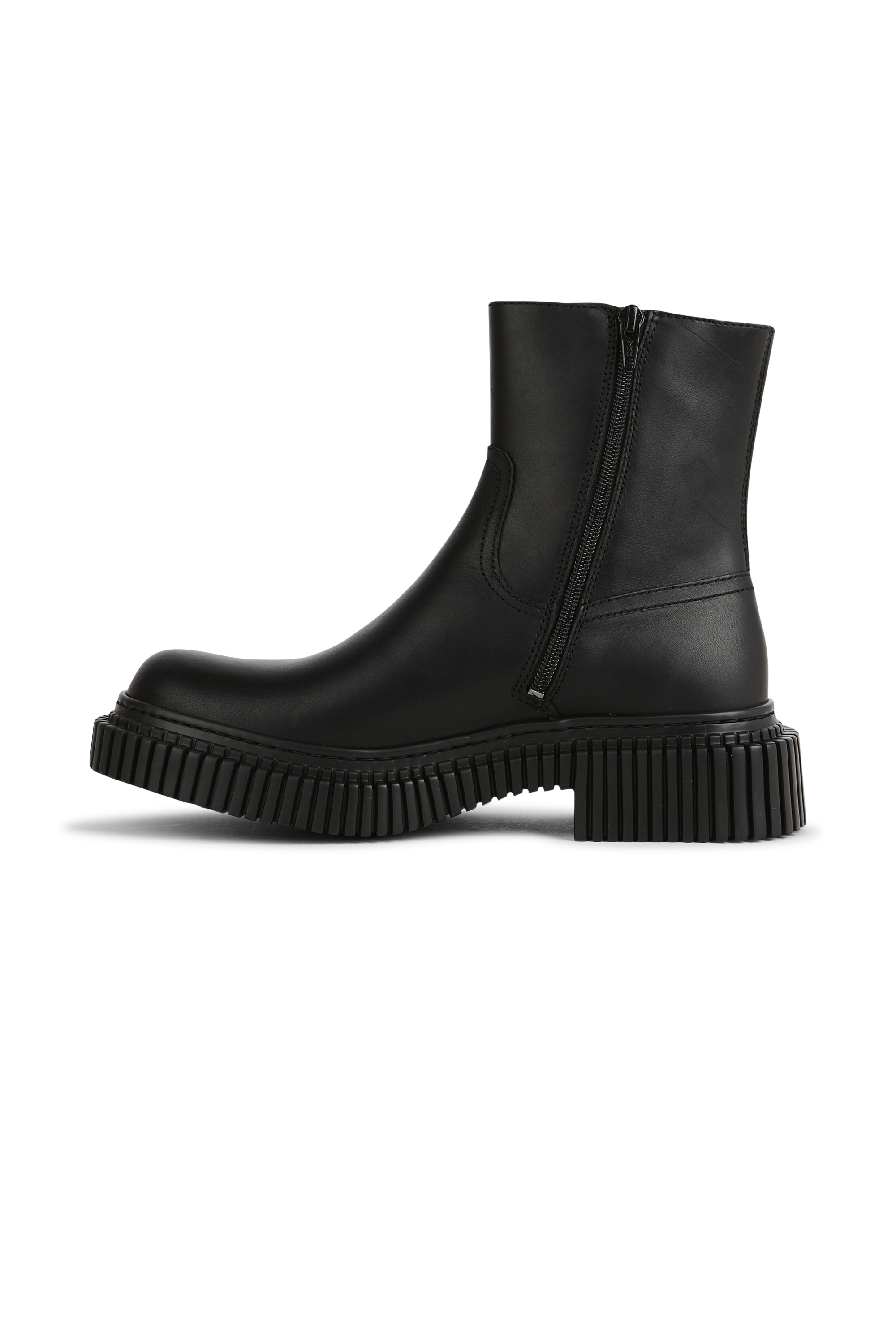 Bottines  Noir