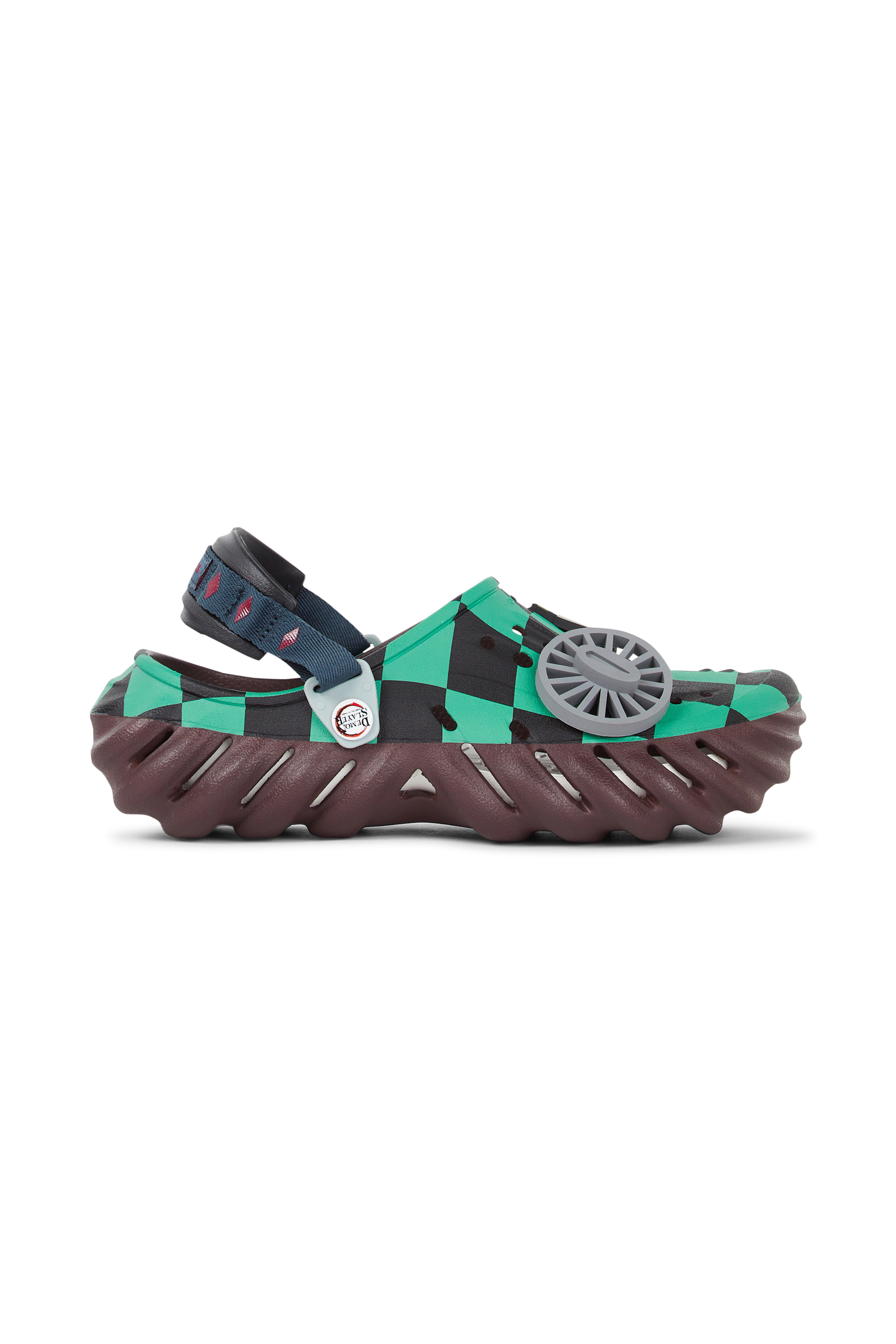 Sabots Multicolore