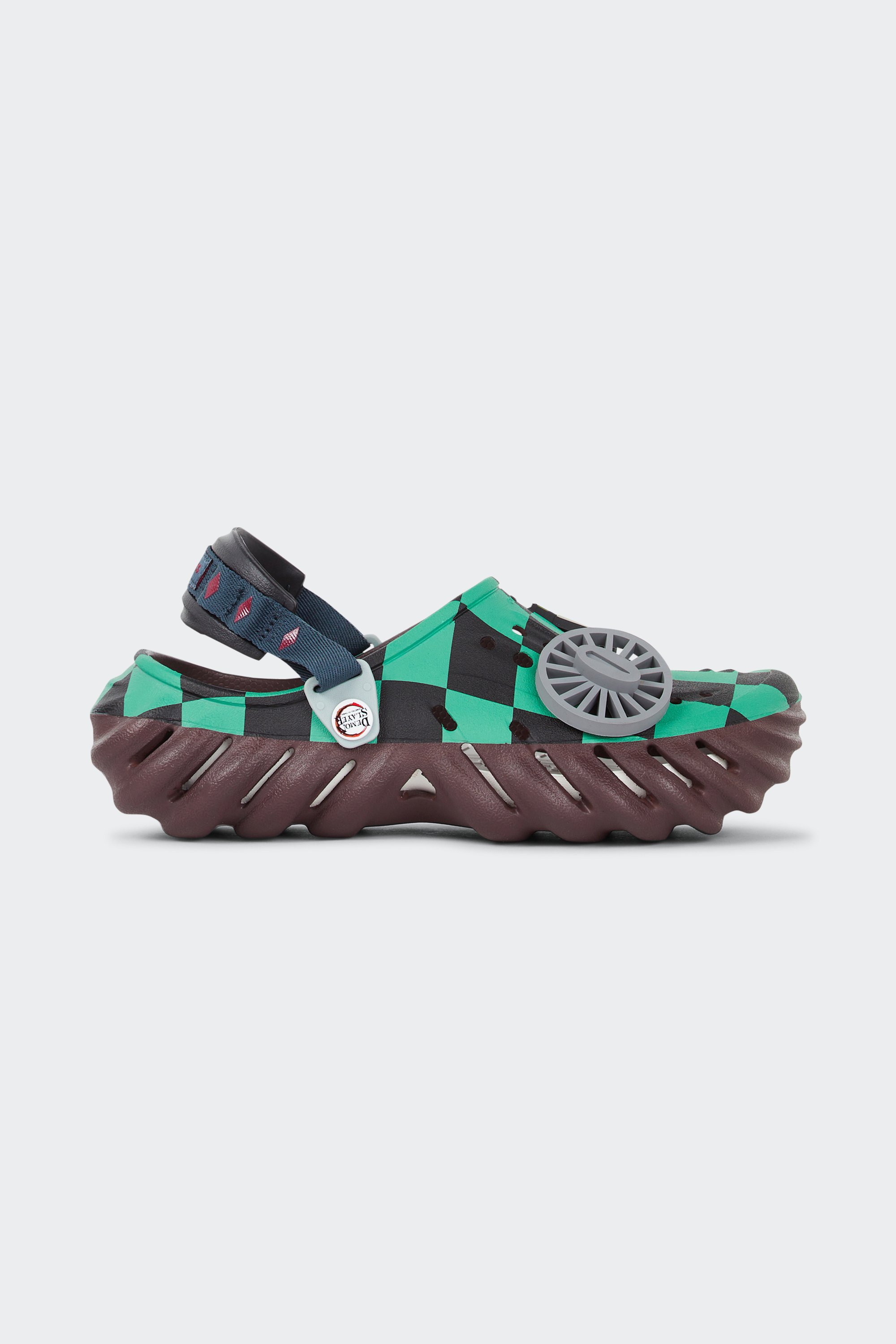 clogs | Multicolored by CROCS clogs Multicolored