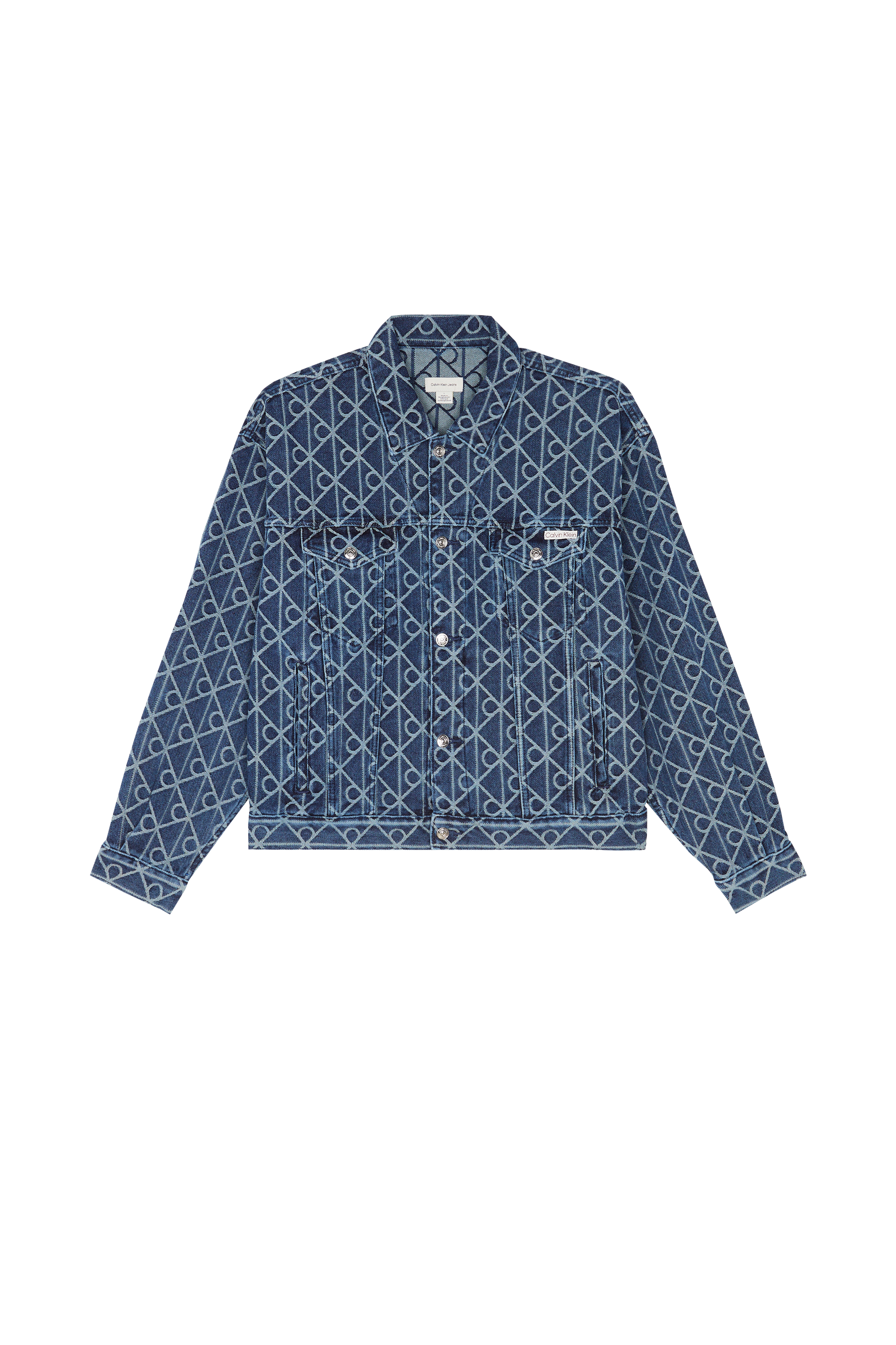 Veste Bleu
