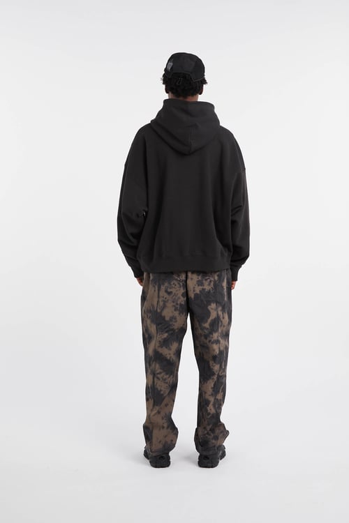 PUMA Hoodie Noir