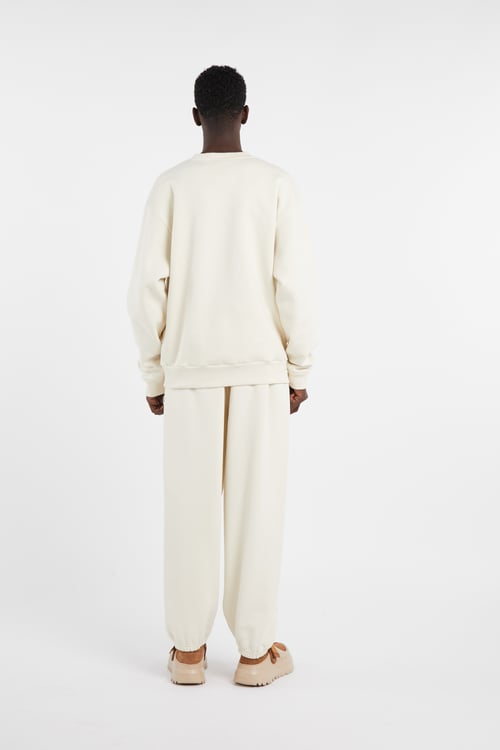WALK IN PARIS Jogging Beige