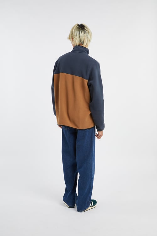 PATAGONIA Polaire Marron