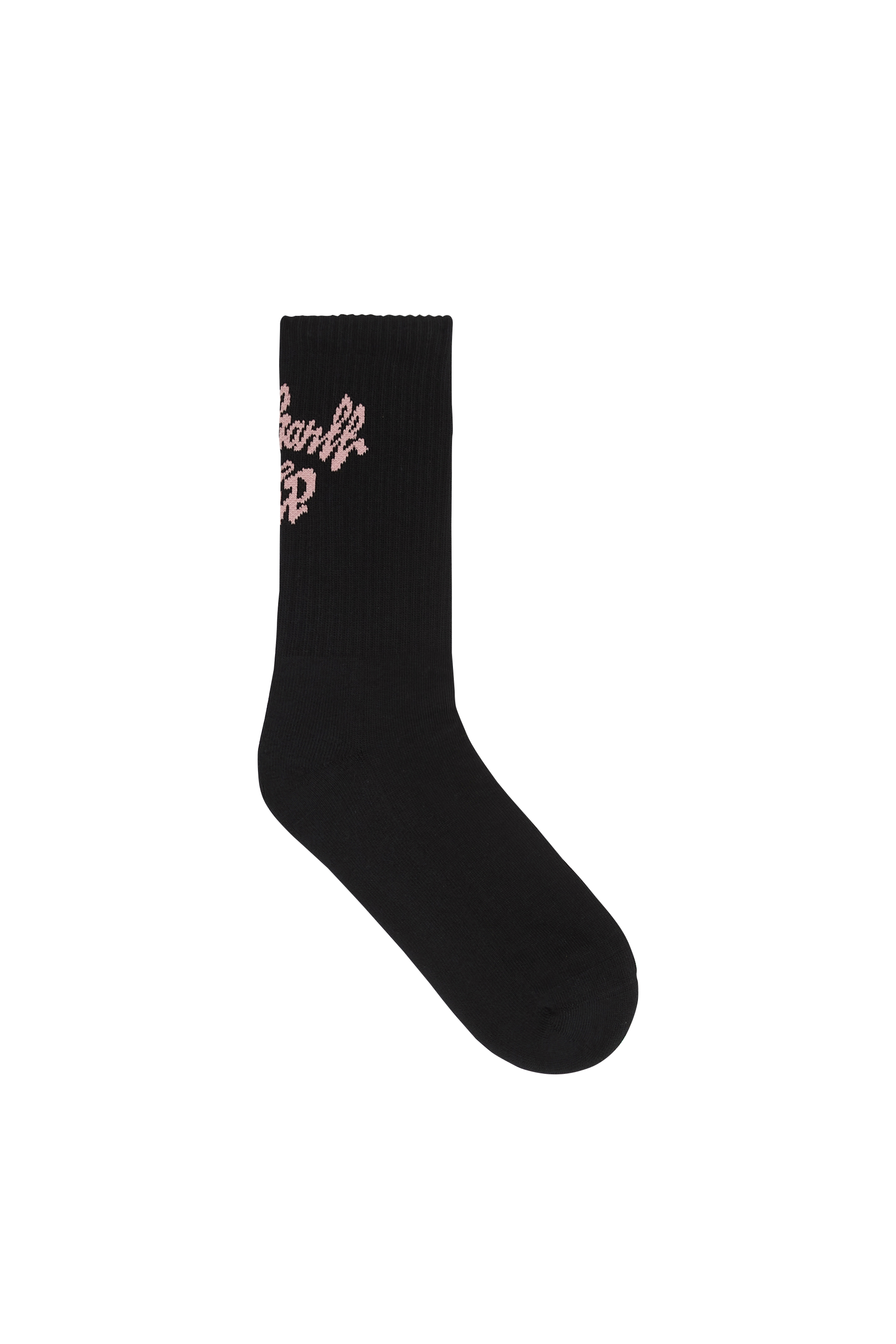 Chaussettes CARHARTT WIP Noir