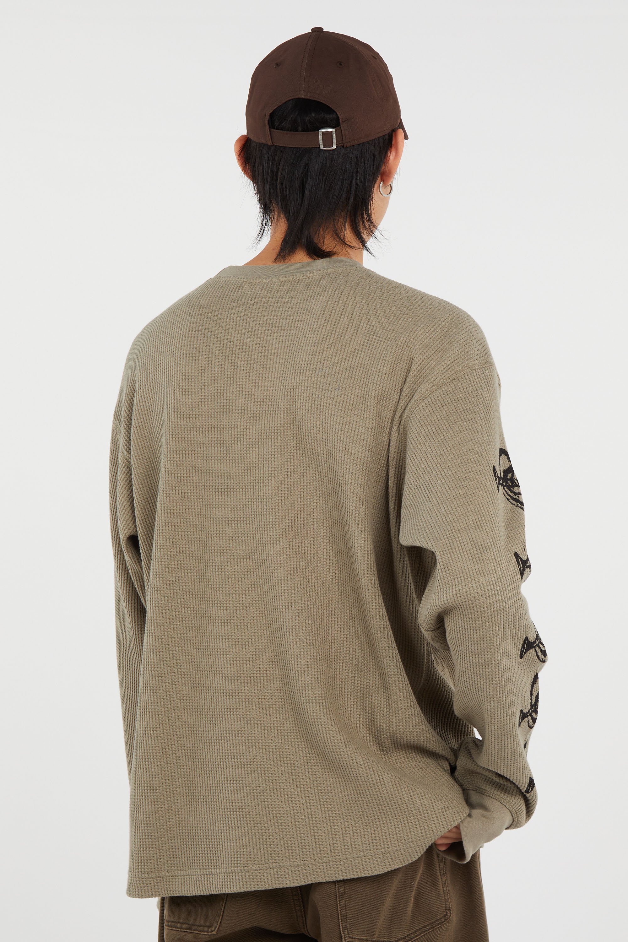 Shorts | Khaki OBEY Men