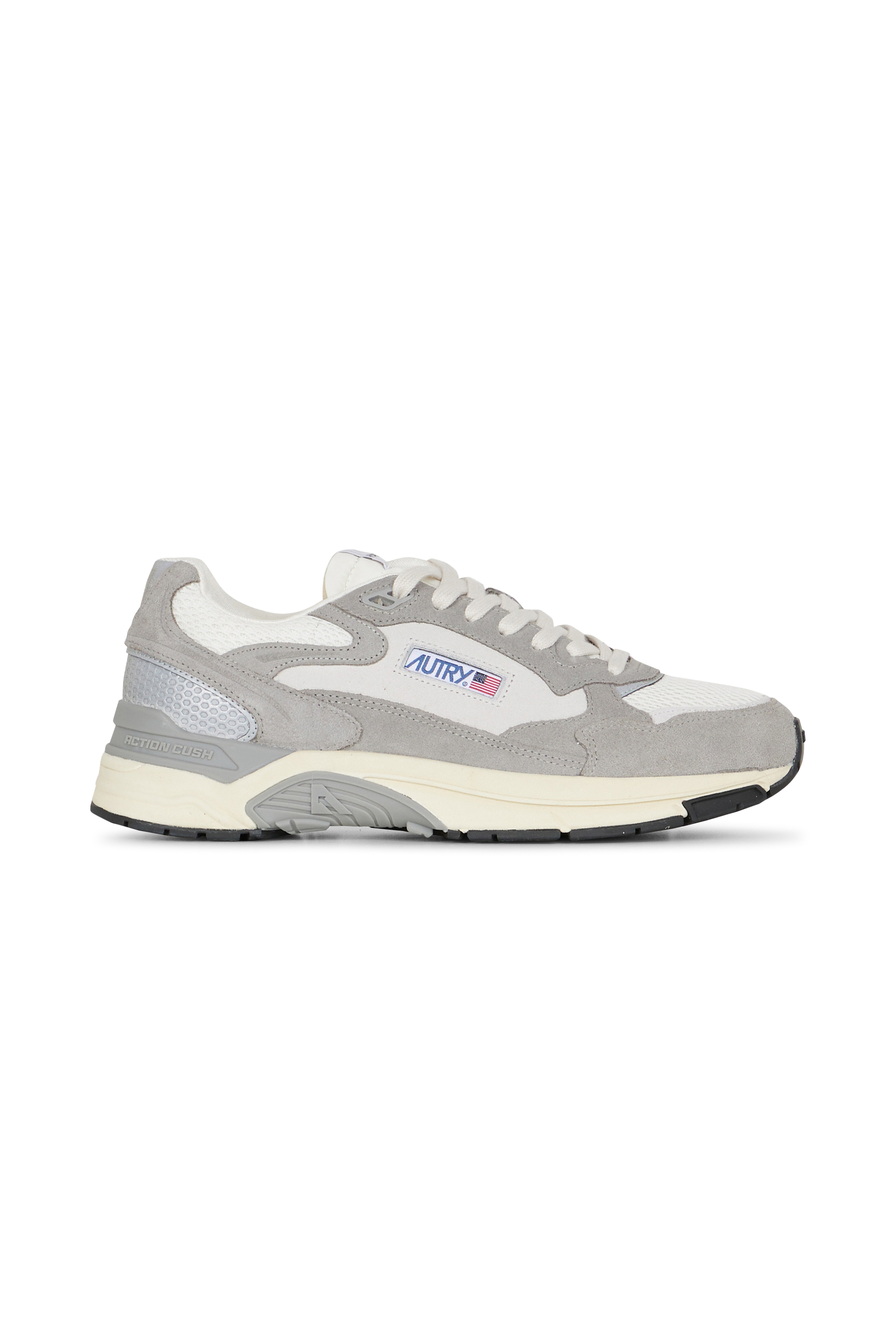 Baskets HYPERWAY Gris