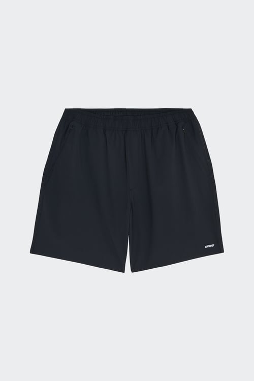 Obey - Short - Taille M Noir homme