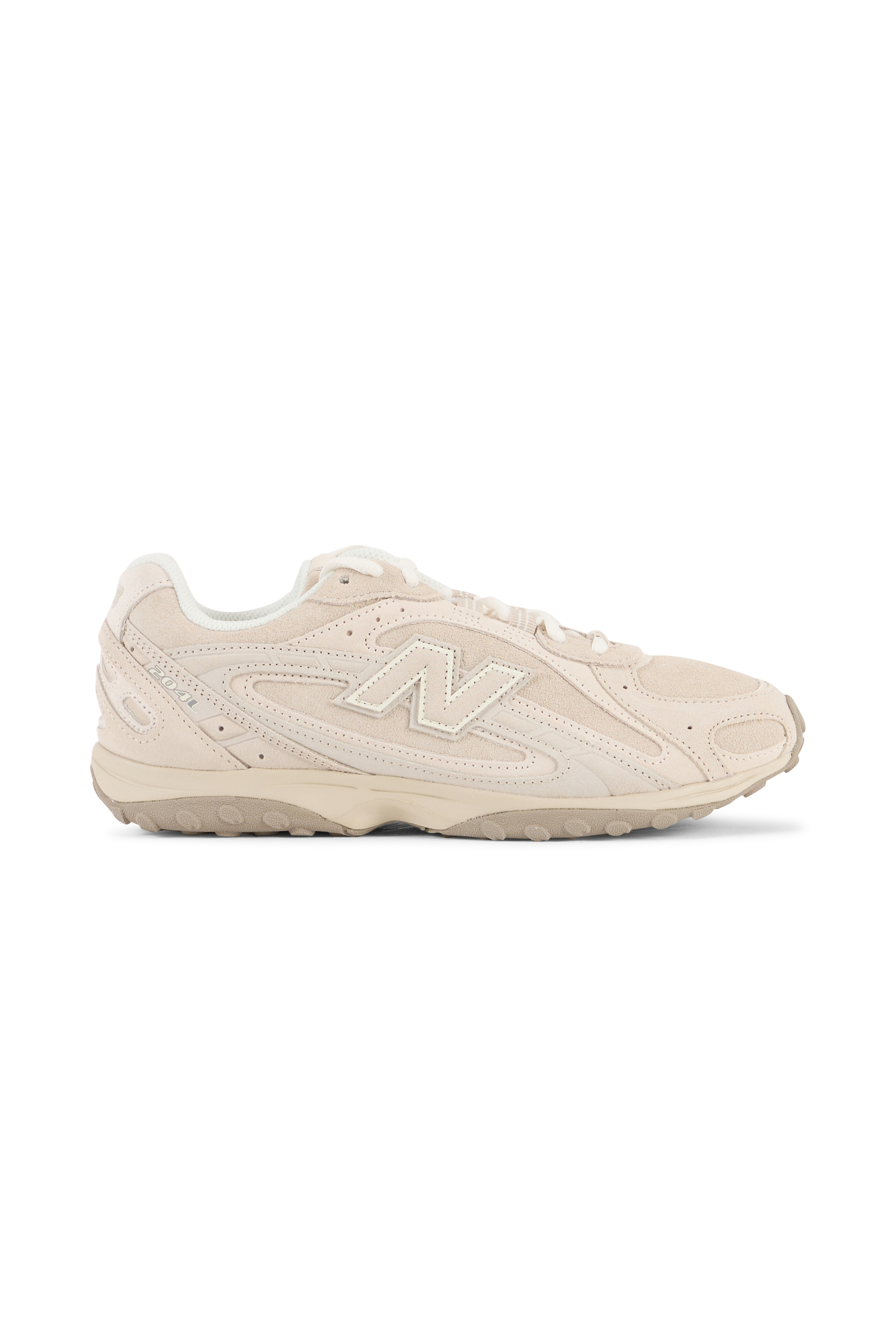 NEW BALANCE Baskets Beige