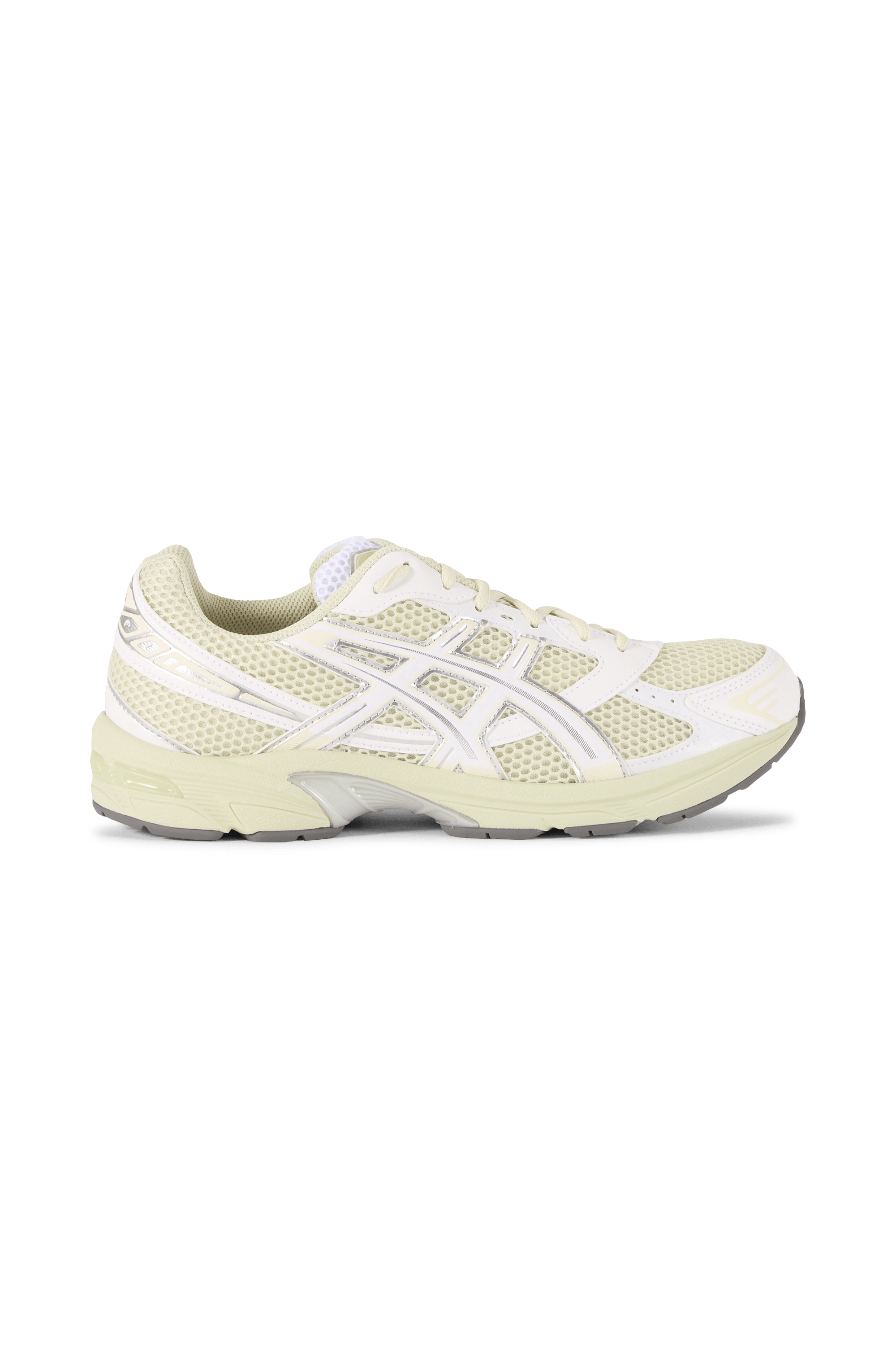 Sneakers GEL-1130 Oyster white/white
