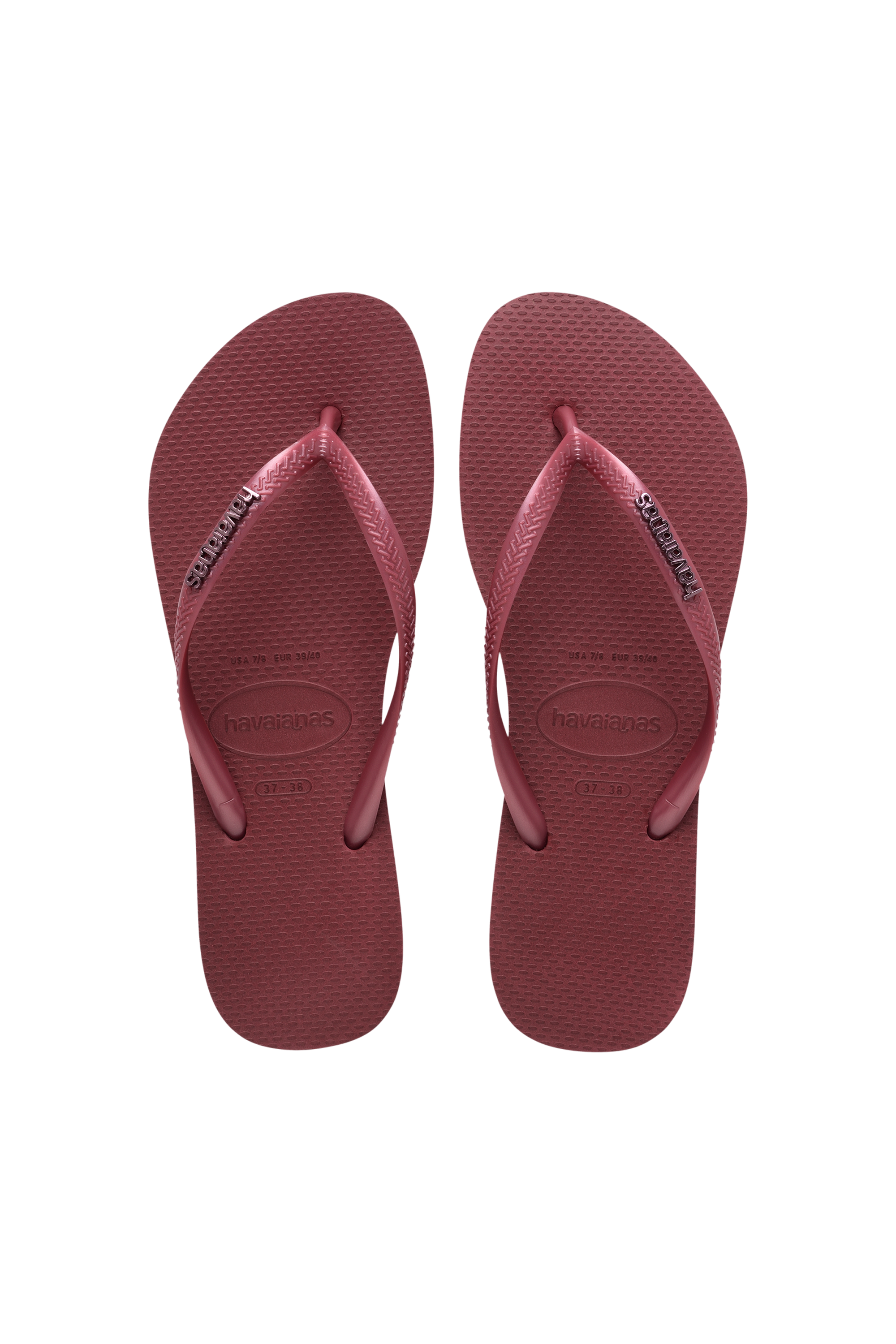 Tongs | Rose HAVAIANAS Femme