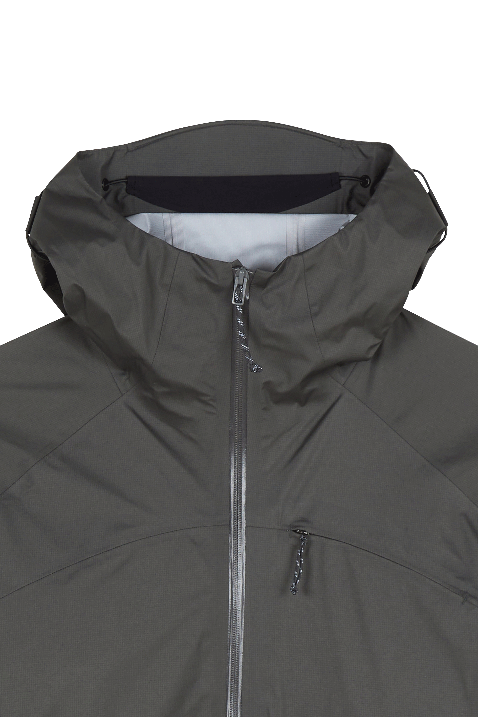 Coupe-vent | Noir HIKING PATROL Homme