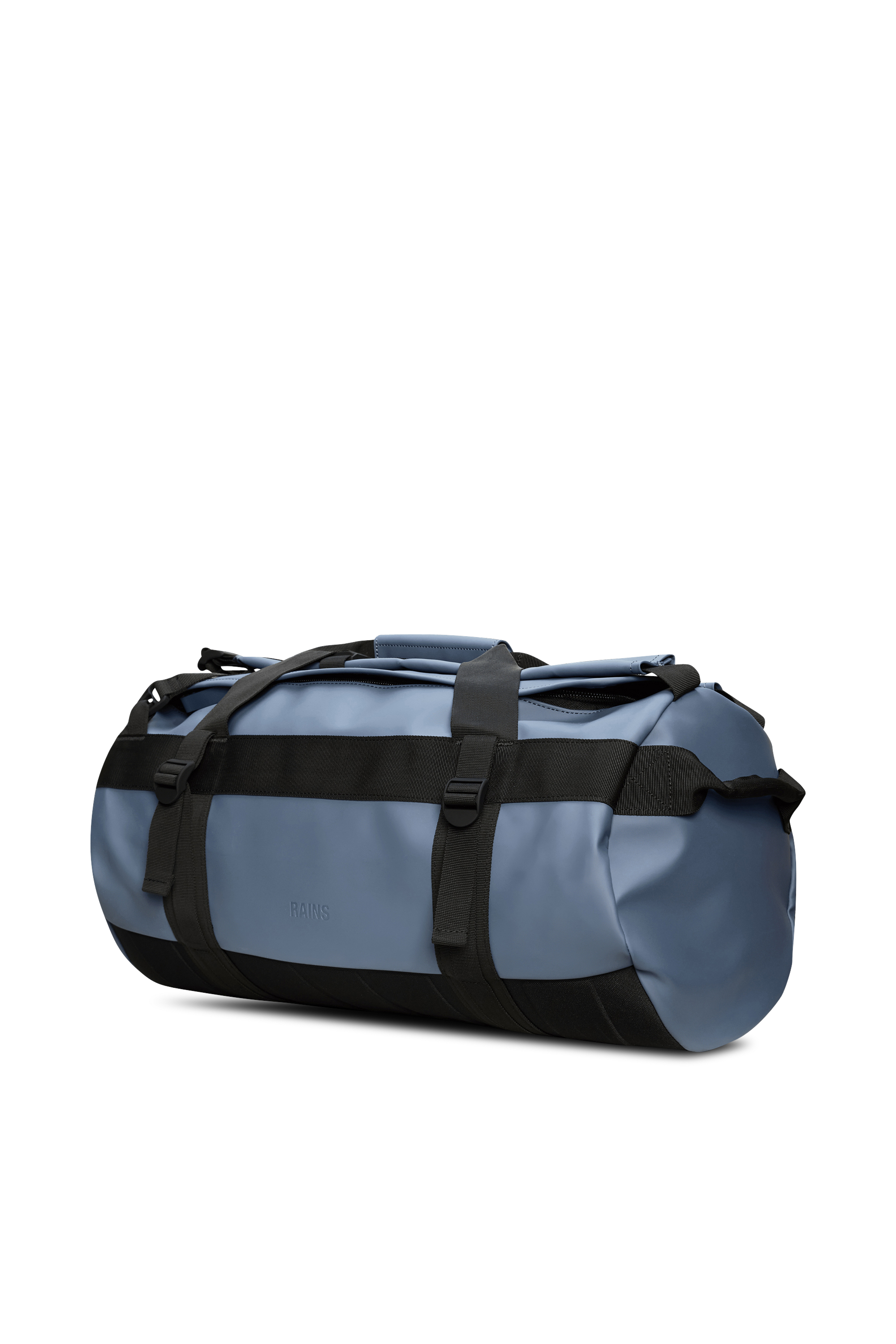 Sac de voyage | Bleu RAINS Femme