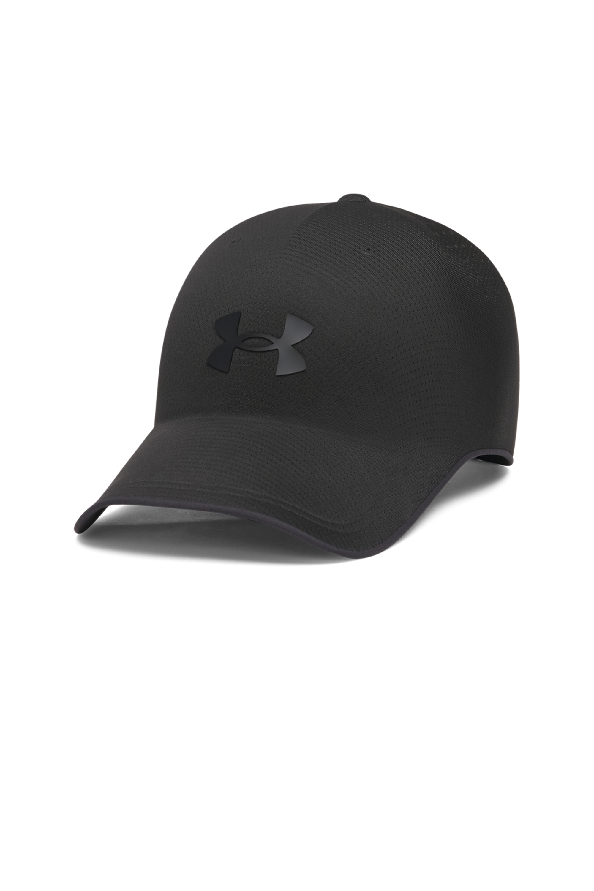 Cap UNDER ARMOUR Black