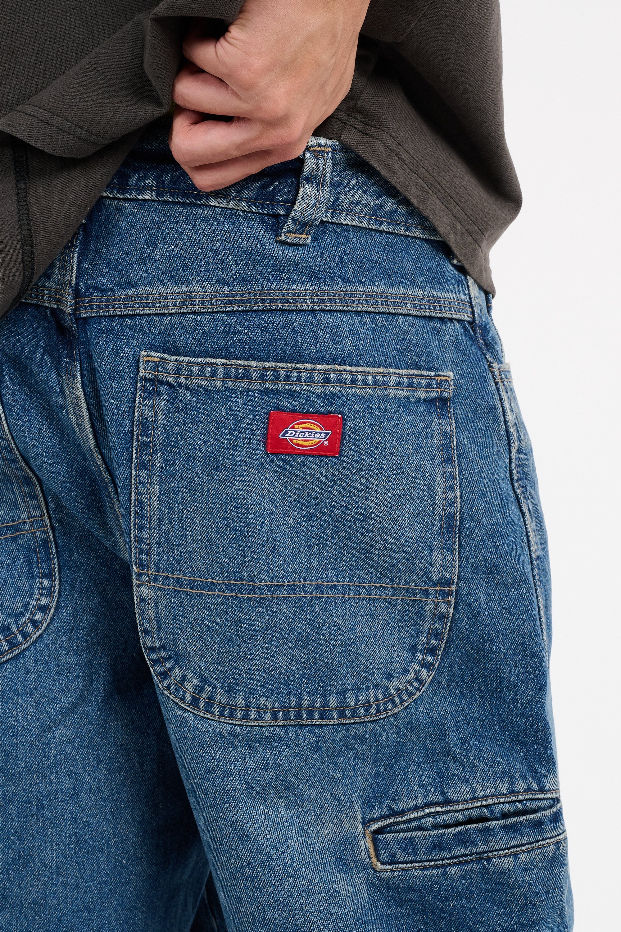 Jean | Bleu DICKIES Homme