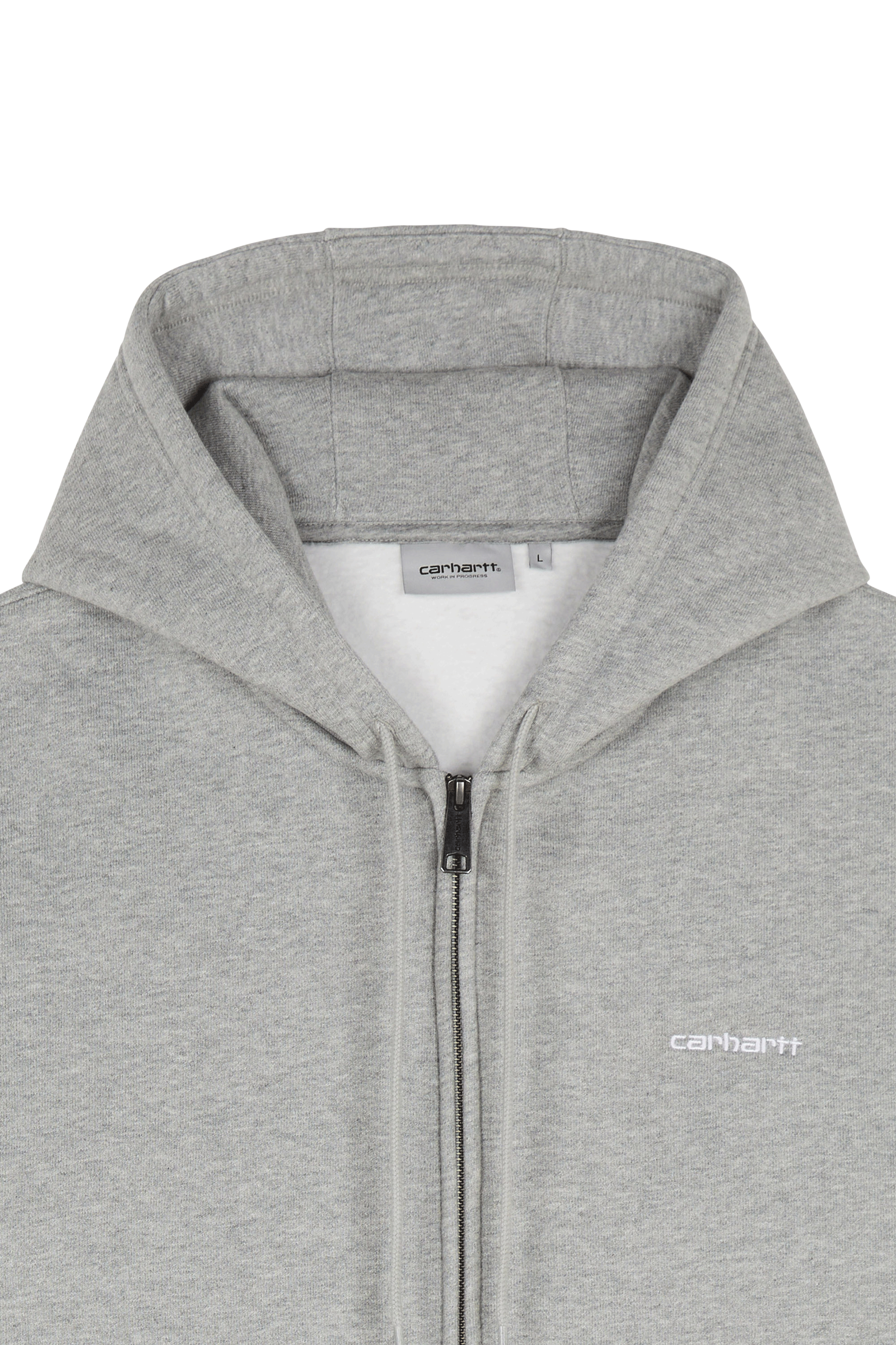 Hoodie | Grey CARHARTT WIP Men