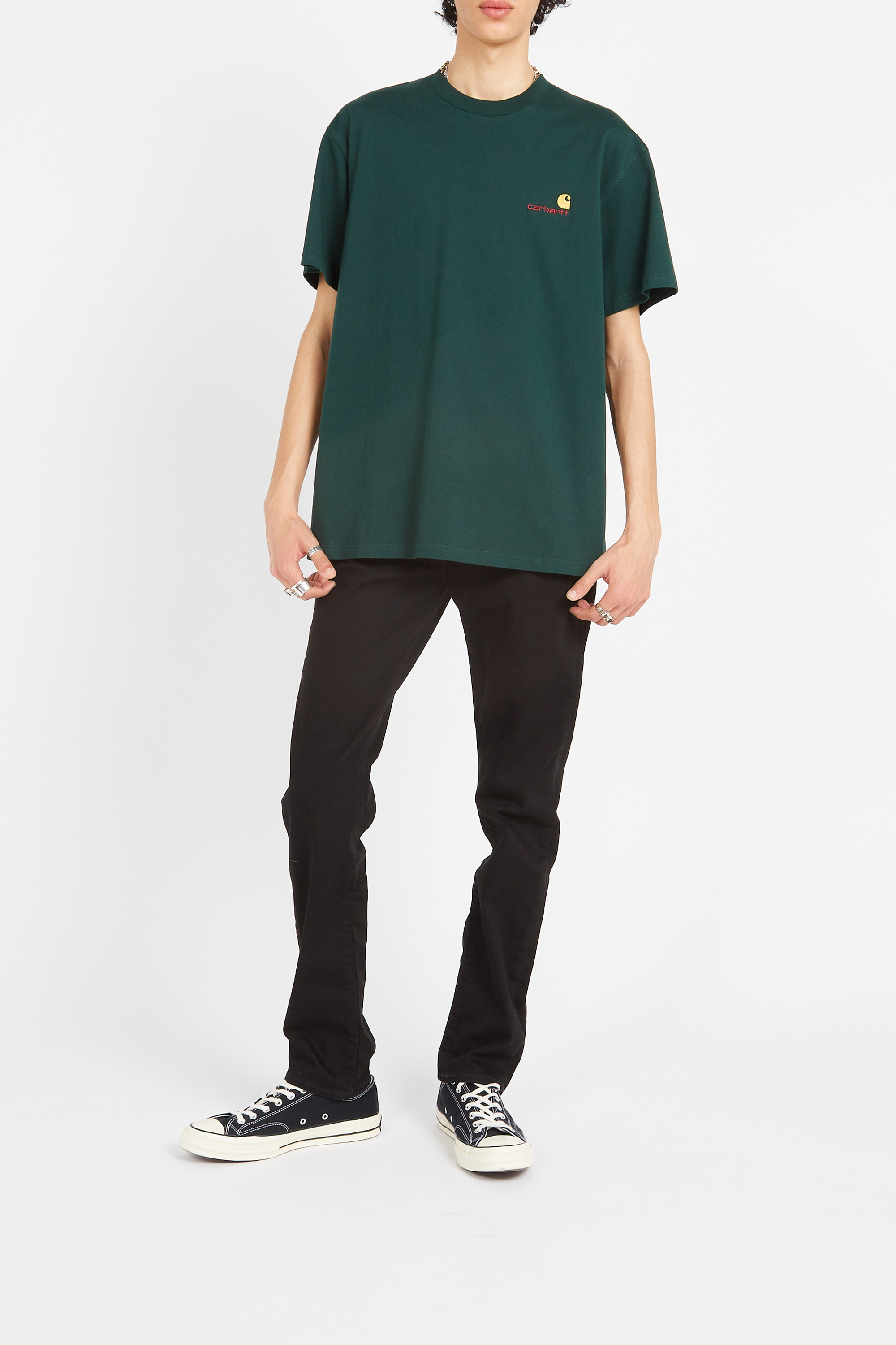 Jeans | Black LEVI'S Men
