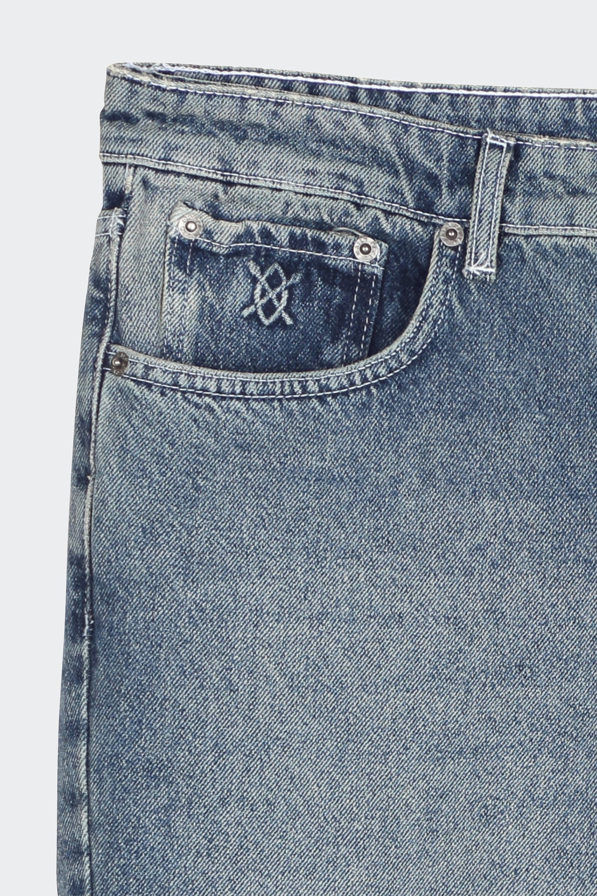 Jeans | Blue by DAILY PAPER Jeans Blue