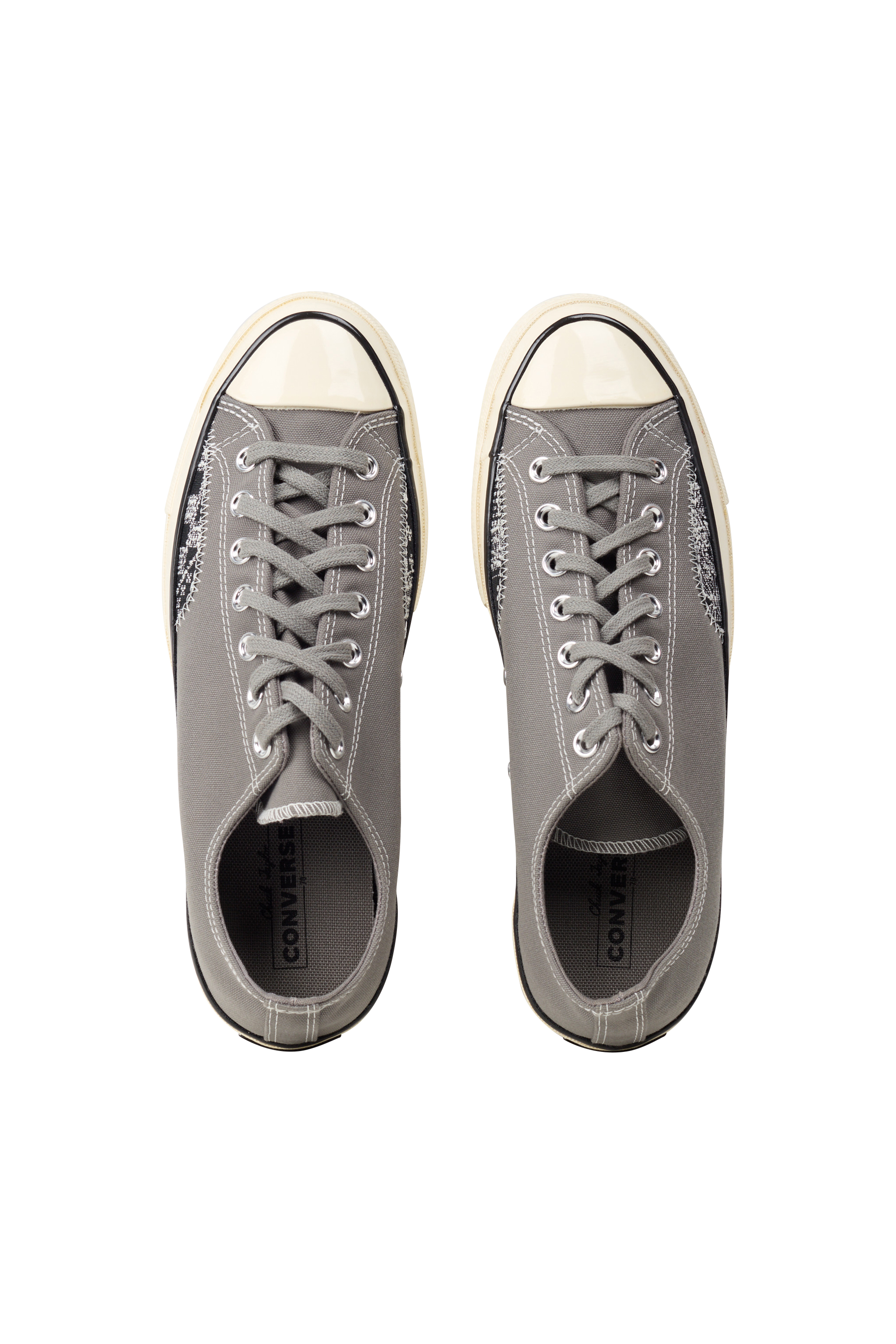 Baskets  CONVERSE Vert