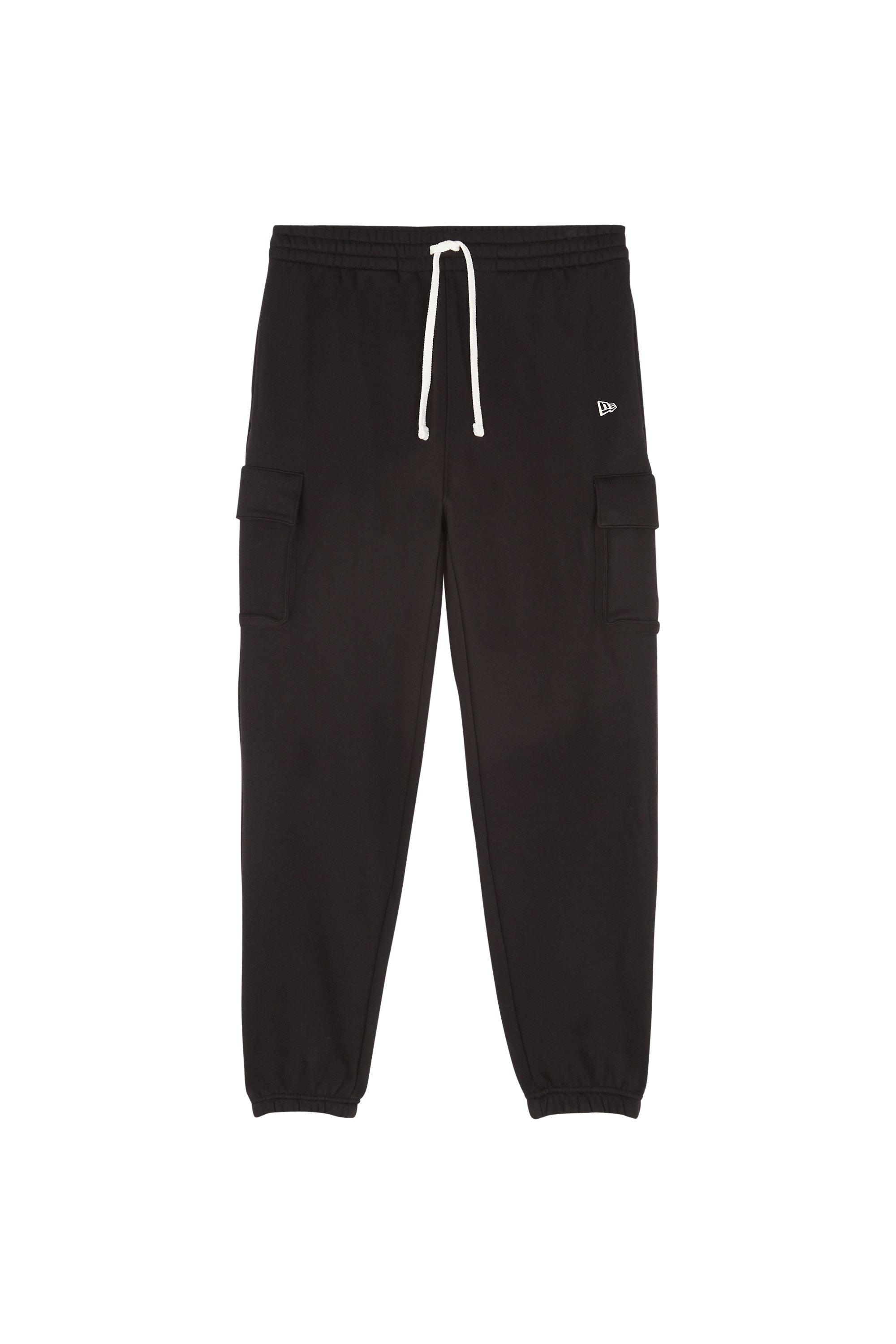 Joggers Black